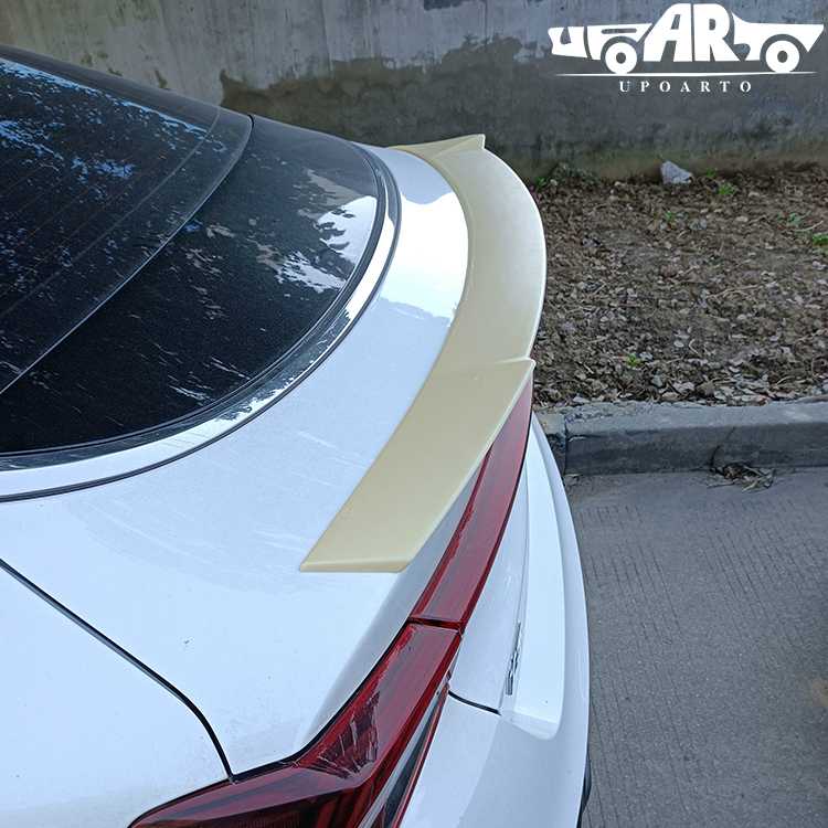kia optima 2020 spoiler