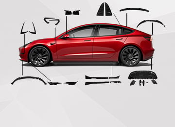 Other Exterior Accessories