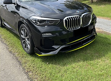 Front Lip