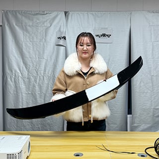 Anne Zhou