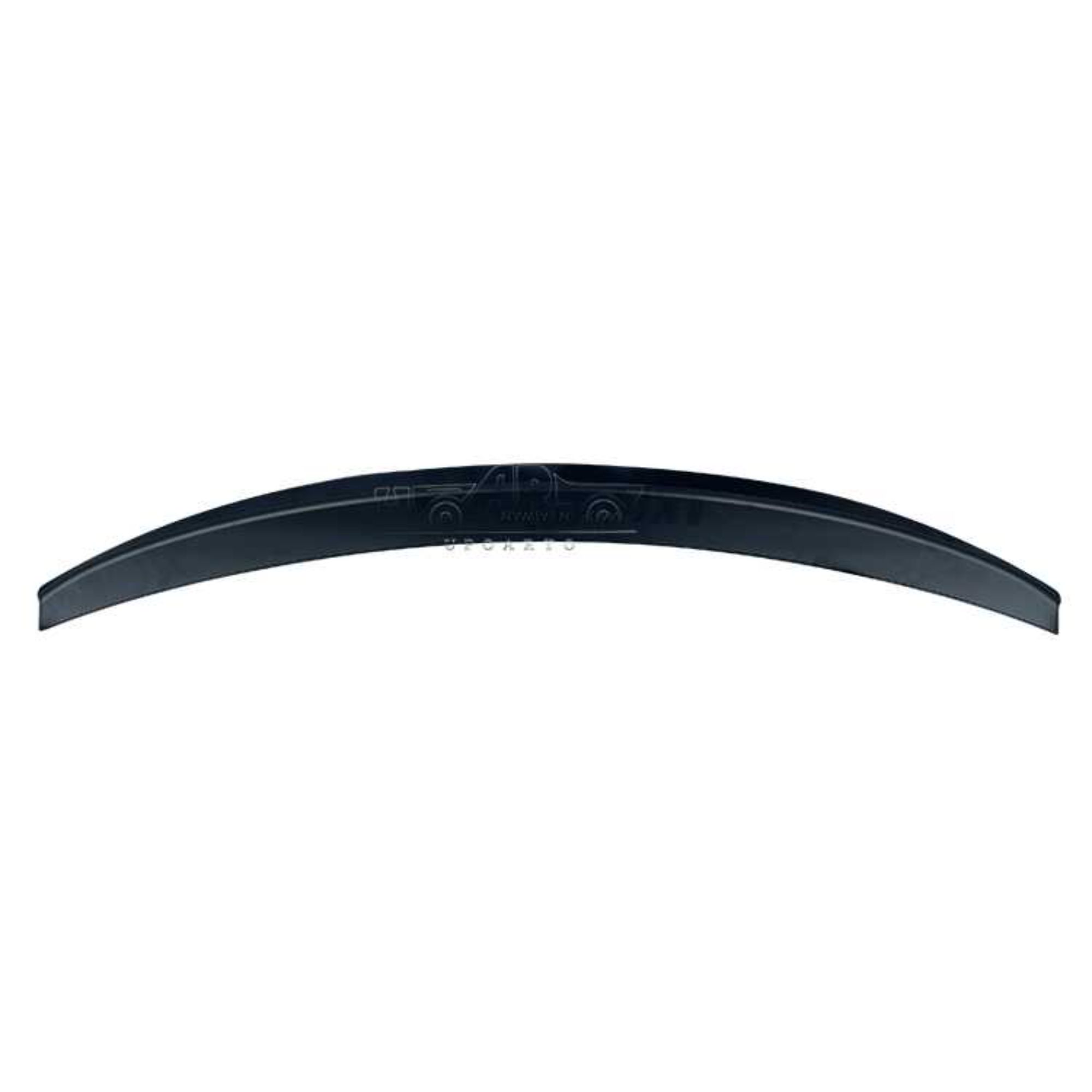 AR-Toyota-089 Taiwan Style Rear Spoiler for Toyota Corolla Sedan 2014-2018