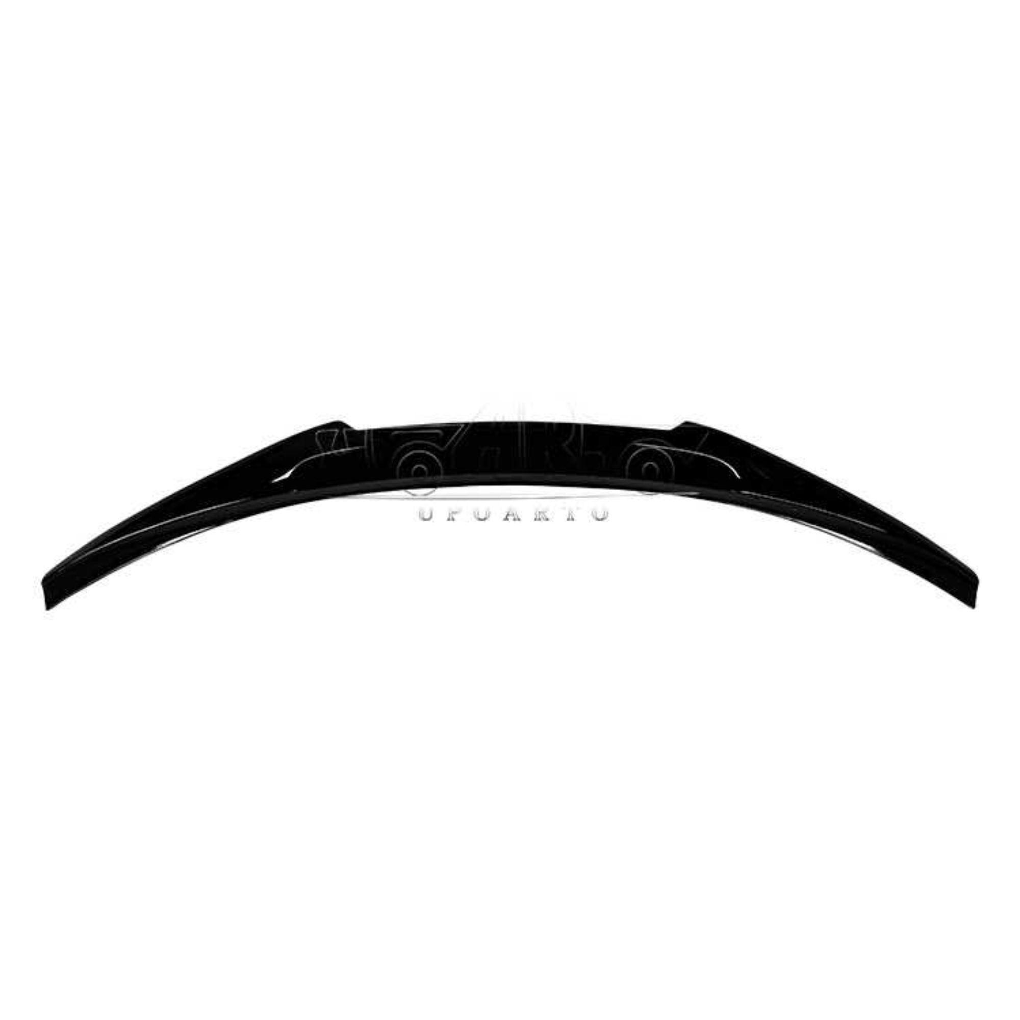AR-BMW-0170 Gaya M4 Spoiler Belakang untuk BMW F82 M4 2014-2020
