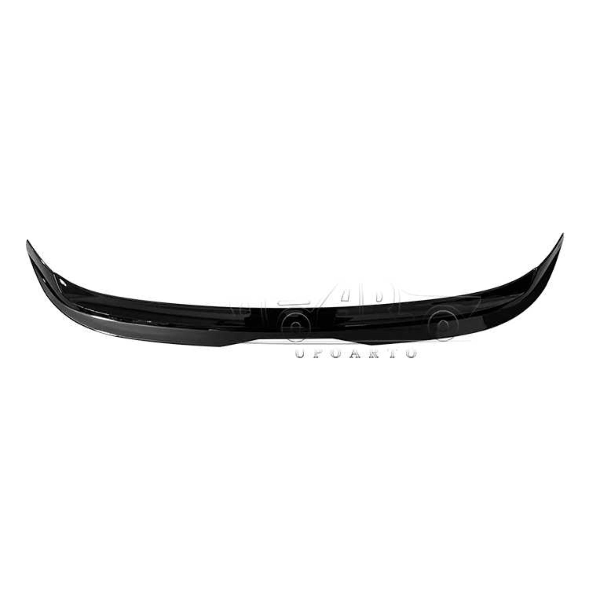 AR-VW-016 Injection Mold Type Rear Spoiler for Volkswagen Golf 7 7.5 GTI 2012-2020