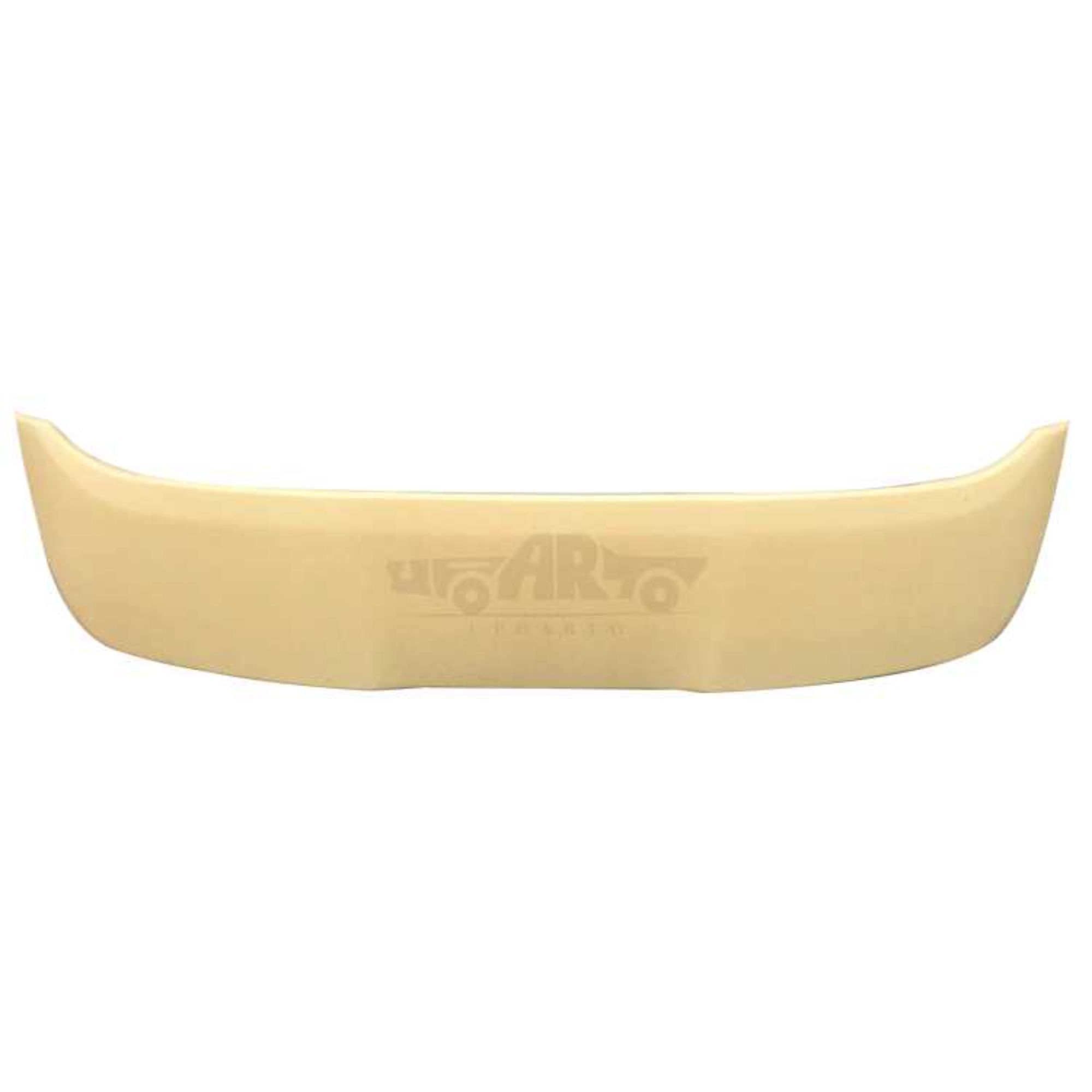 AR-Nissan-002 Hátsó Spoiler Nissan Terra 2018-2020