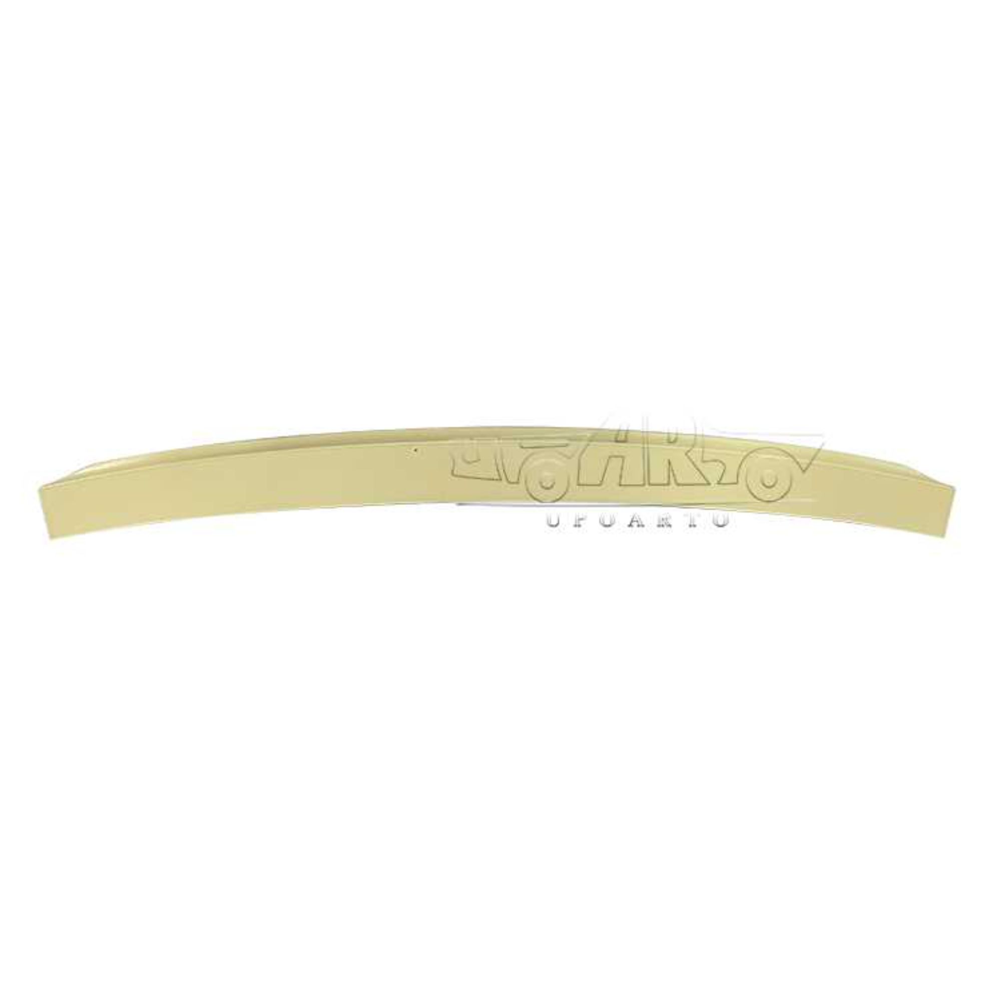 AR-Mitsubishi-013 Style 2 Roof Spoiler for Mitsubishi Lancer EX 2008-2015