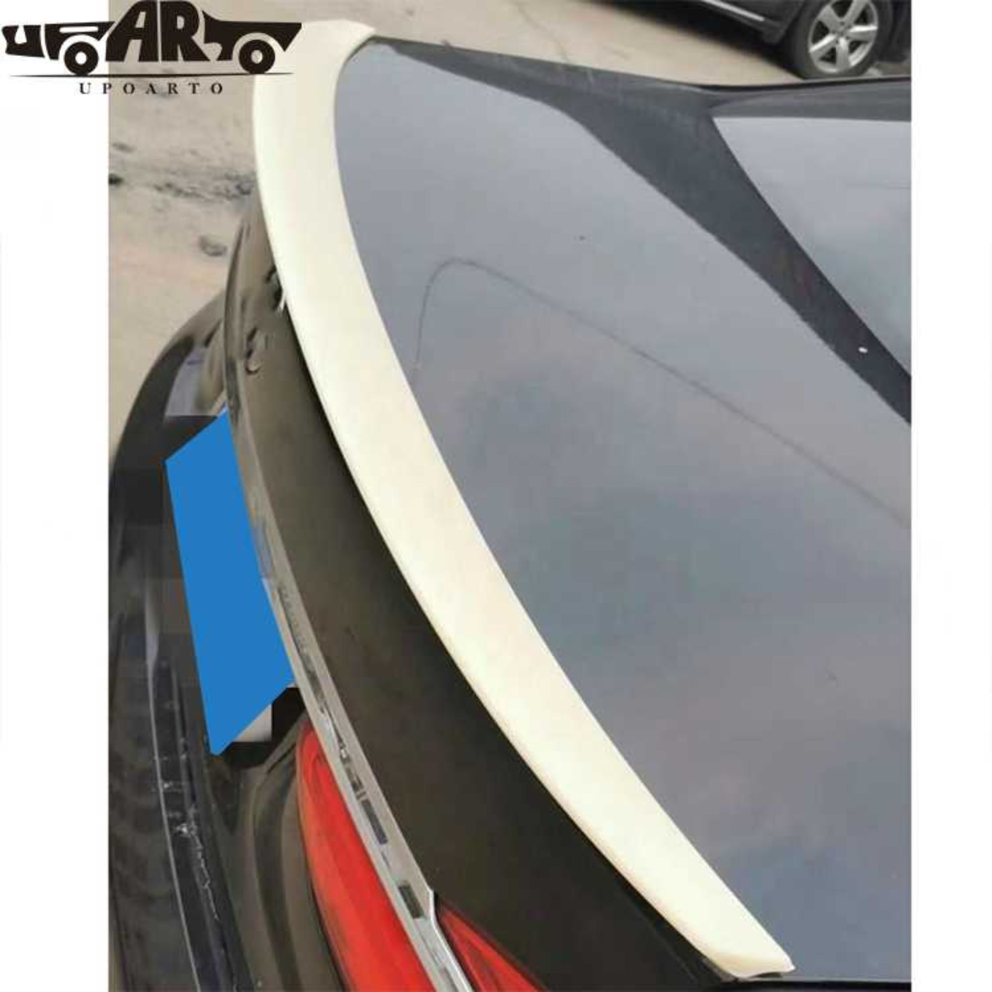 AR-BMW-046 المصد الخلفي لسيارات BMW سلسلة 7 G11 G12 2016-2022