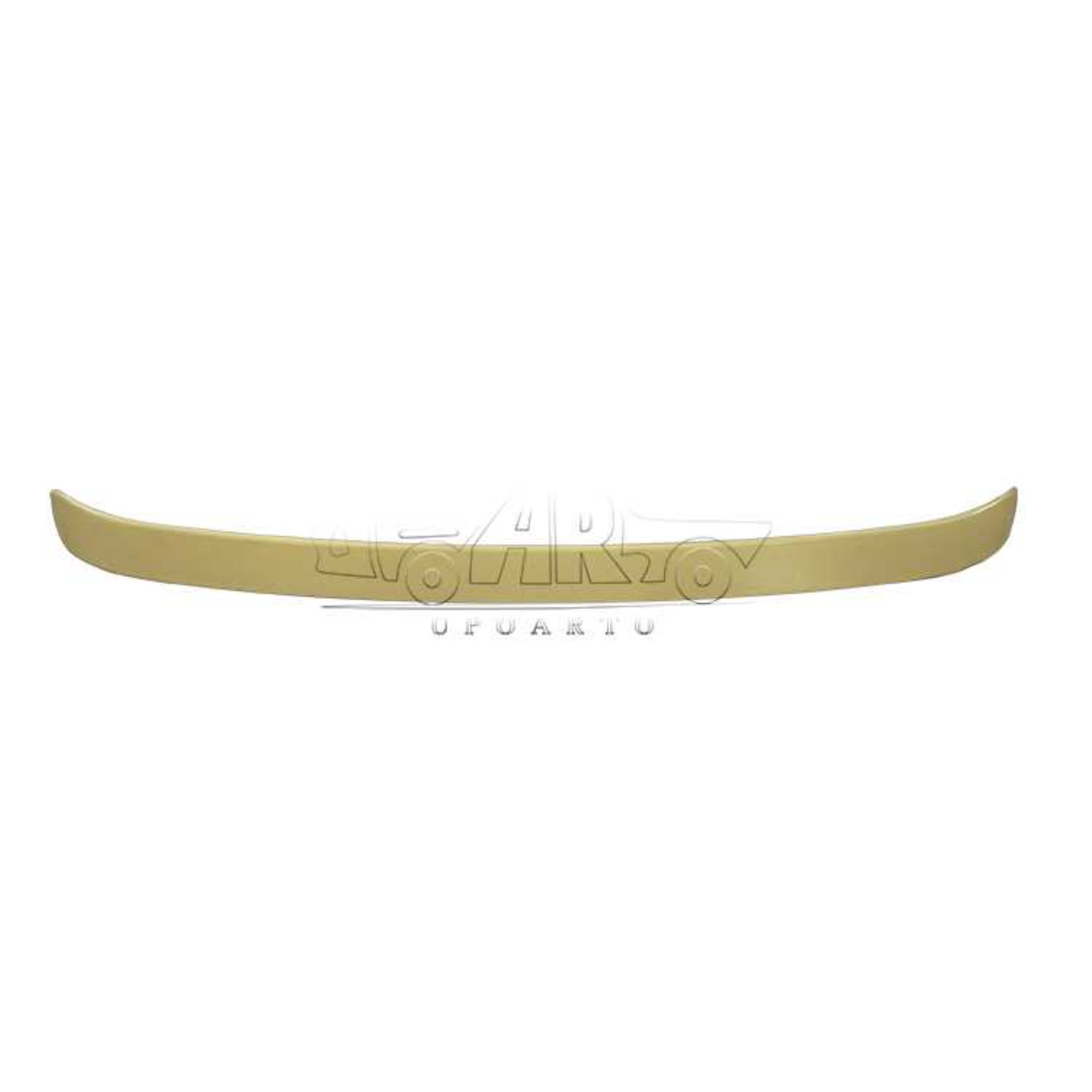 AR-Toyota-072 Narrow Style Roof Spoiler for Toyota Camry 2018-2020