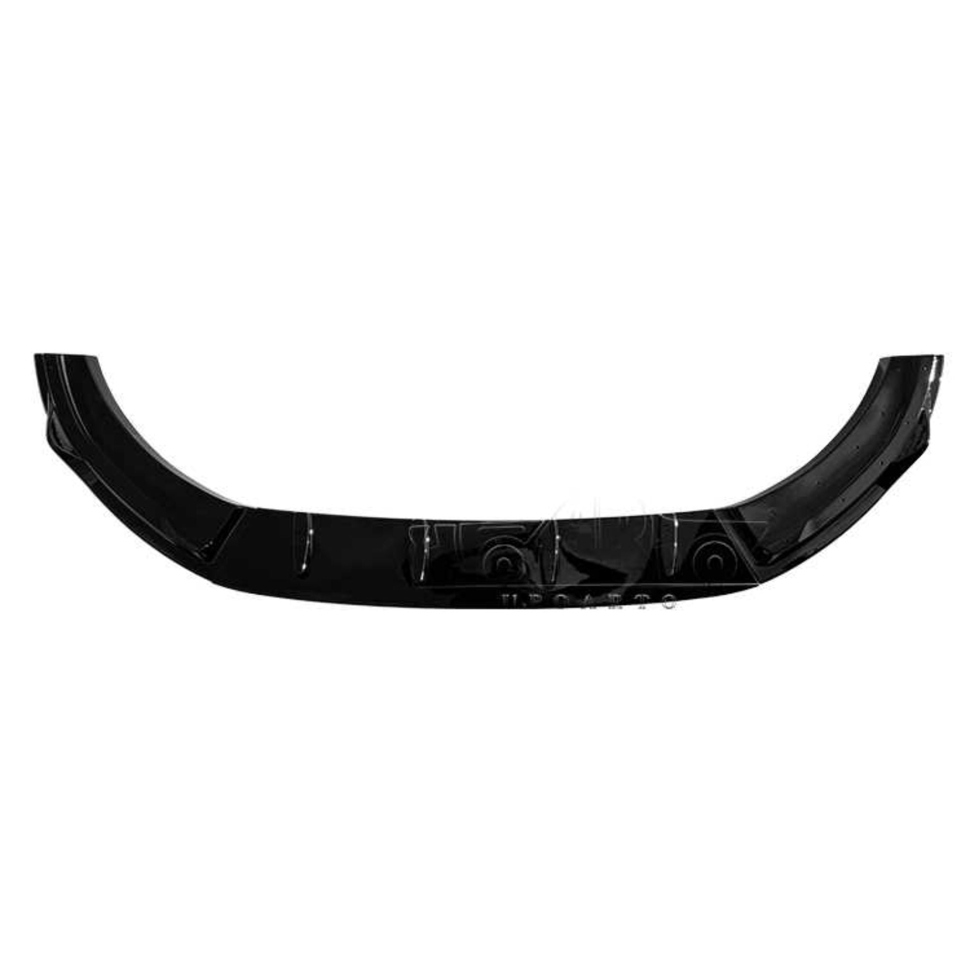 AR-VW-0211 3pcs Injection Molding Front Lip for Volkswagen Polo 2023