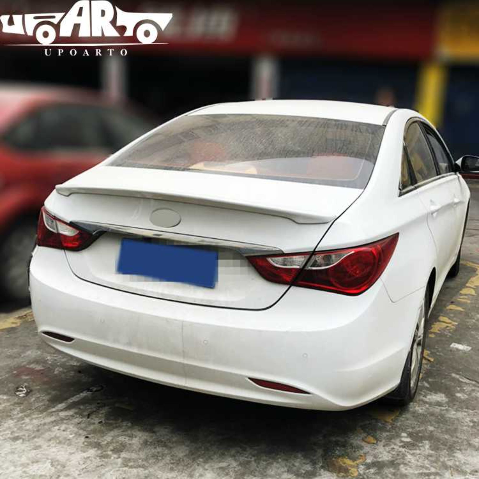 AR-Hyundai-014 ምንጭ አስተካክል Hyundai Sonata 8th 2011-2014