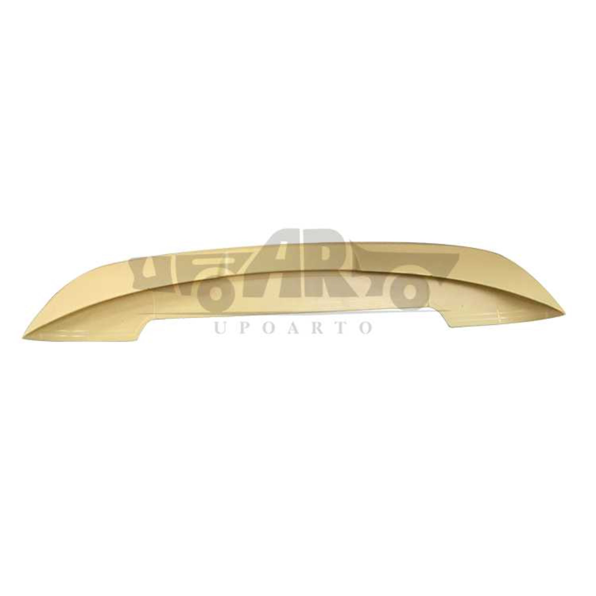 AR-SUZUKI-004 Rear Spoiler for Suzuki Ertiga GX 2005-2017