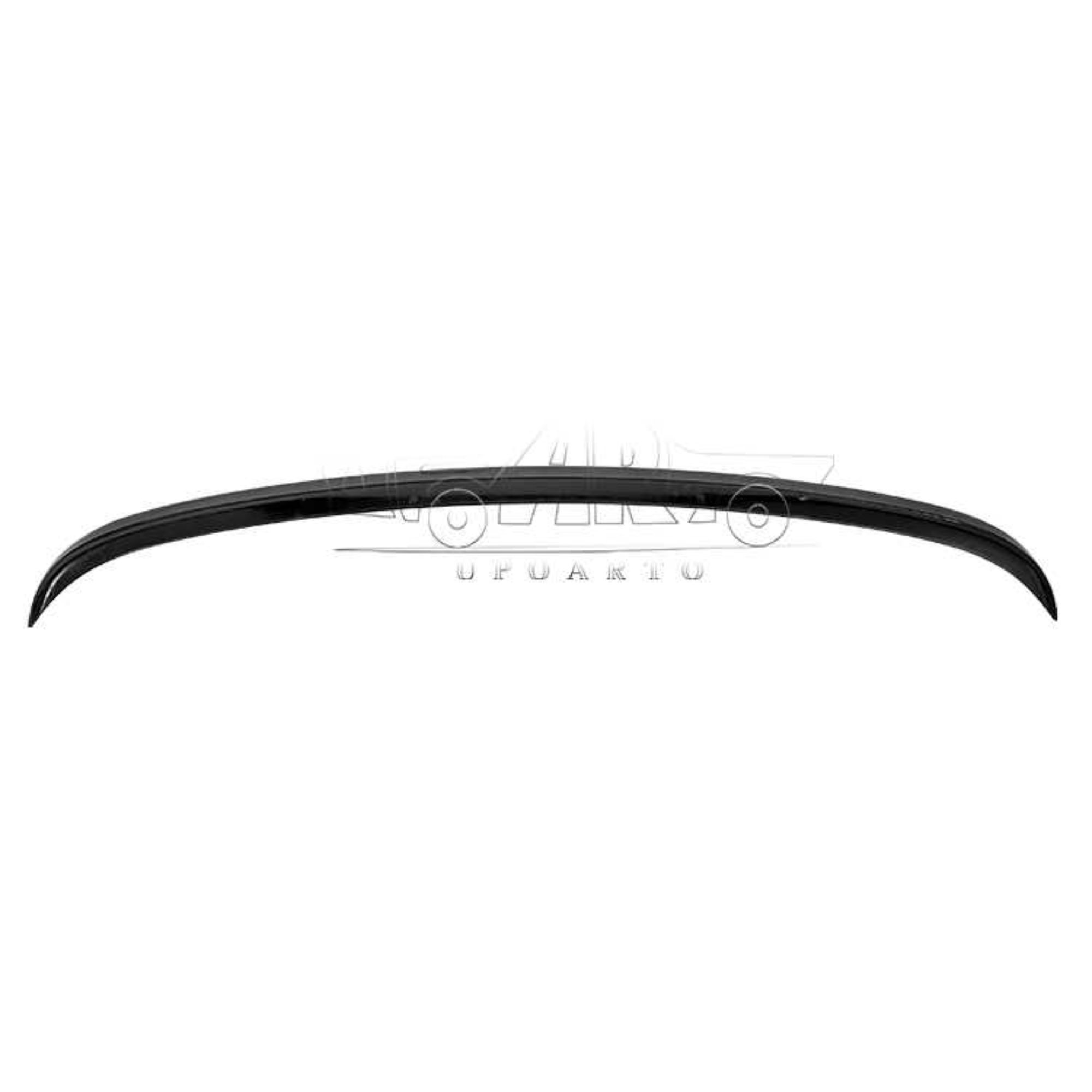 AR-BMW-033 Spoiler tylny styl P dla BMW 5 Serii E60 2004-2010