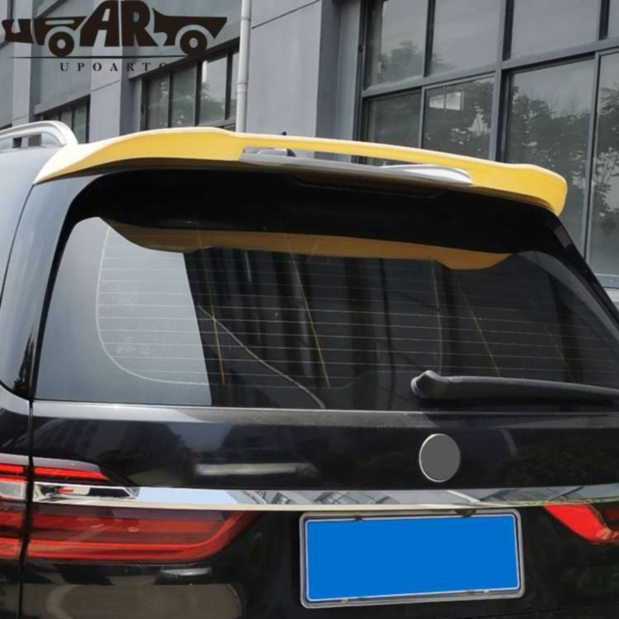 AR-BMW-057 Spoiler Belakang untuk BMW X7 G07 2019+