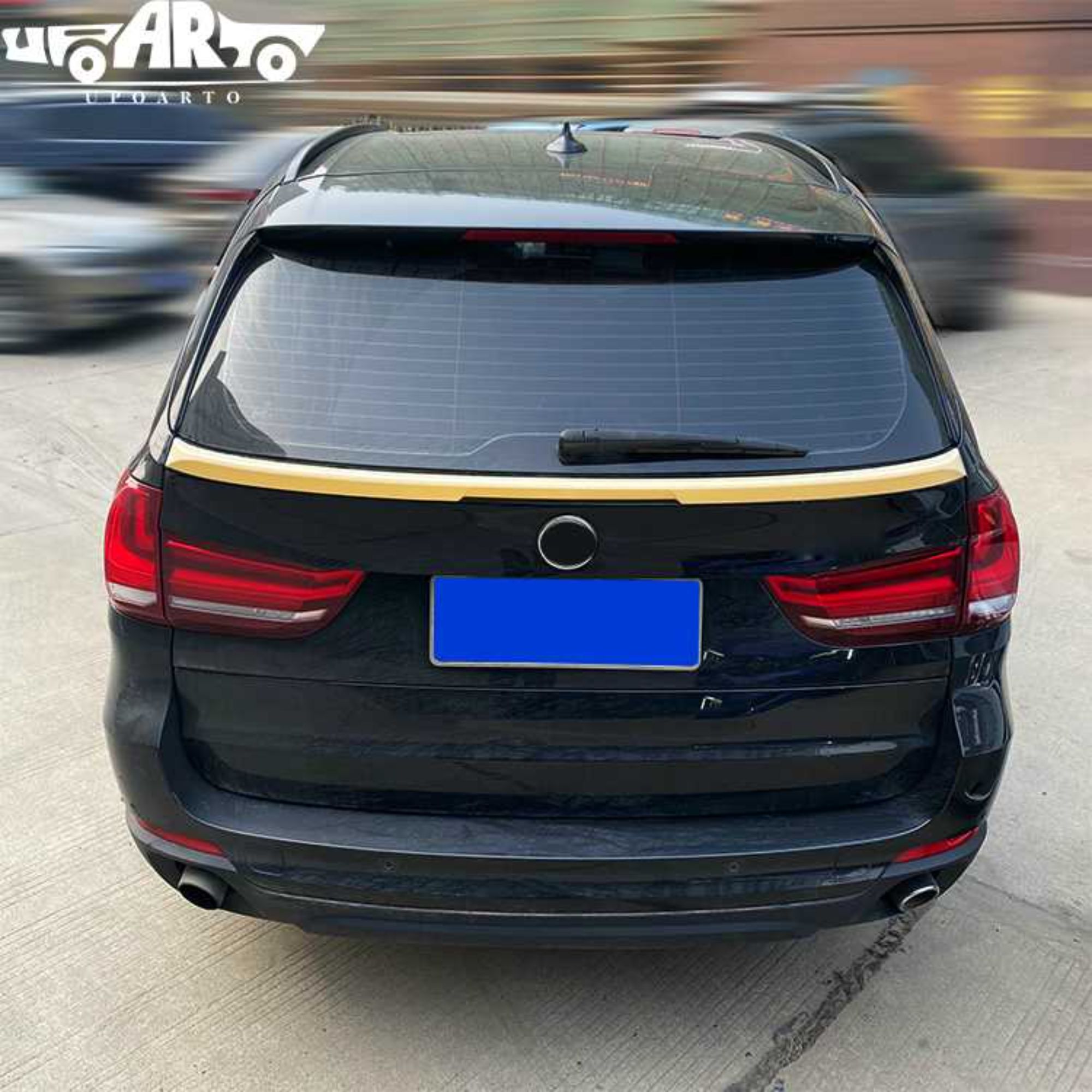 AR-BMW-0133 நடுநிலை சுழற்சாலி BMW X5 F15 2014-2018 க்கு