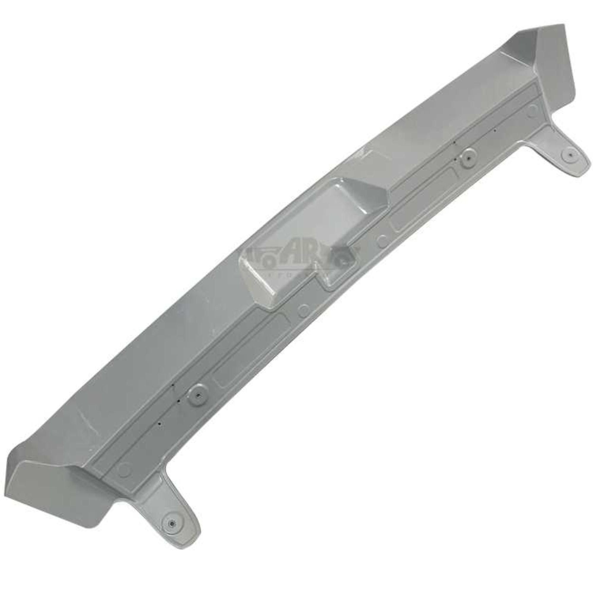 AR-Mitsubishi-005 Arxa Spoiler Mitsubishi Pajero Montero Sport 2016-2021 üçün