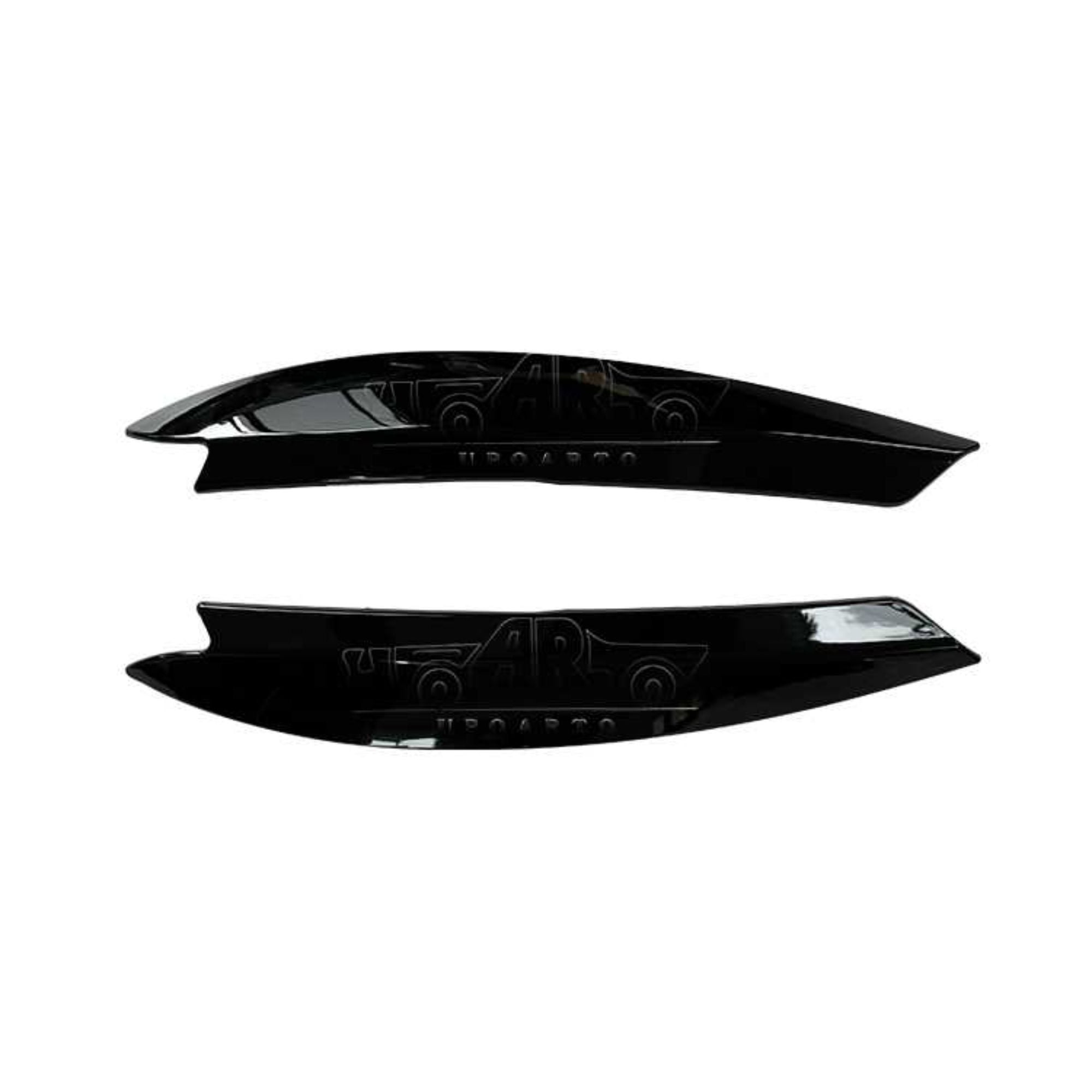 AR-VW-0142 Light Brow for Volkswagen Polo 2002-2009