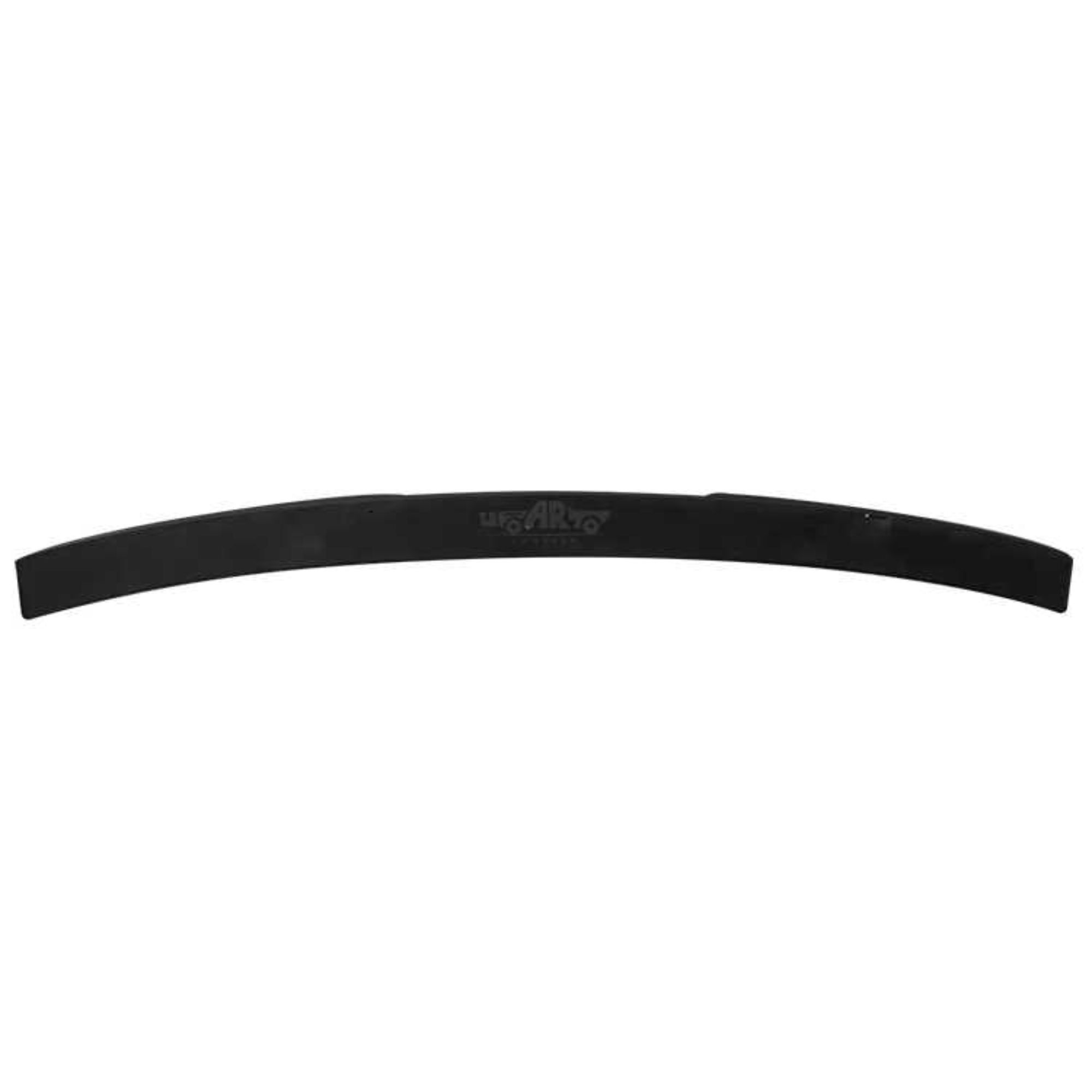 AR-AUDI-011 RS Style Roof Spoiler for Audi A4 B9 2019+