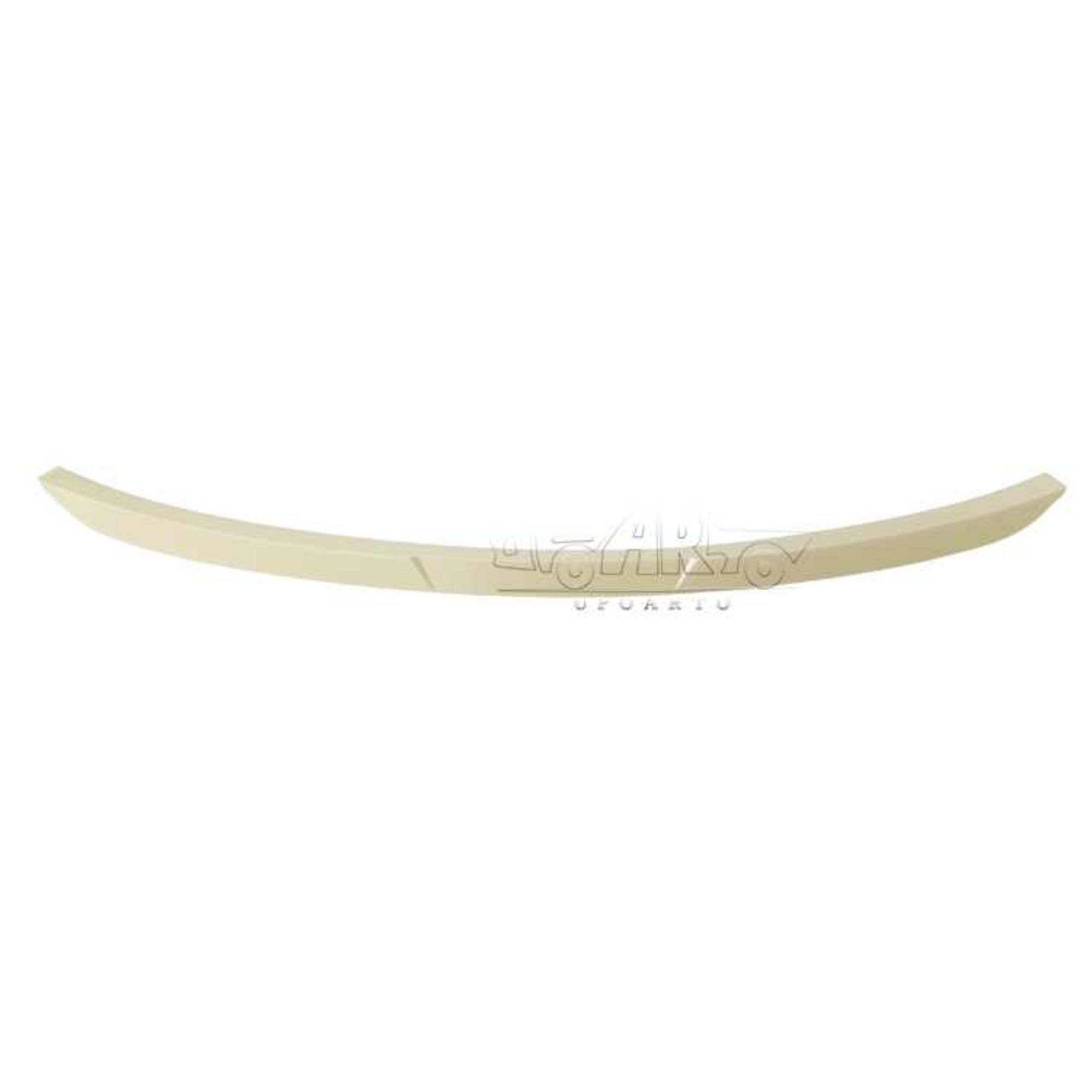 AR-BMW-0142 Mid Spoiler for BMW X5 E70 2006-2013