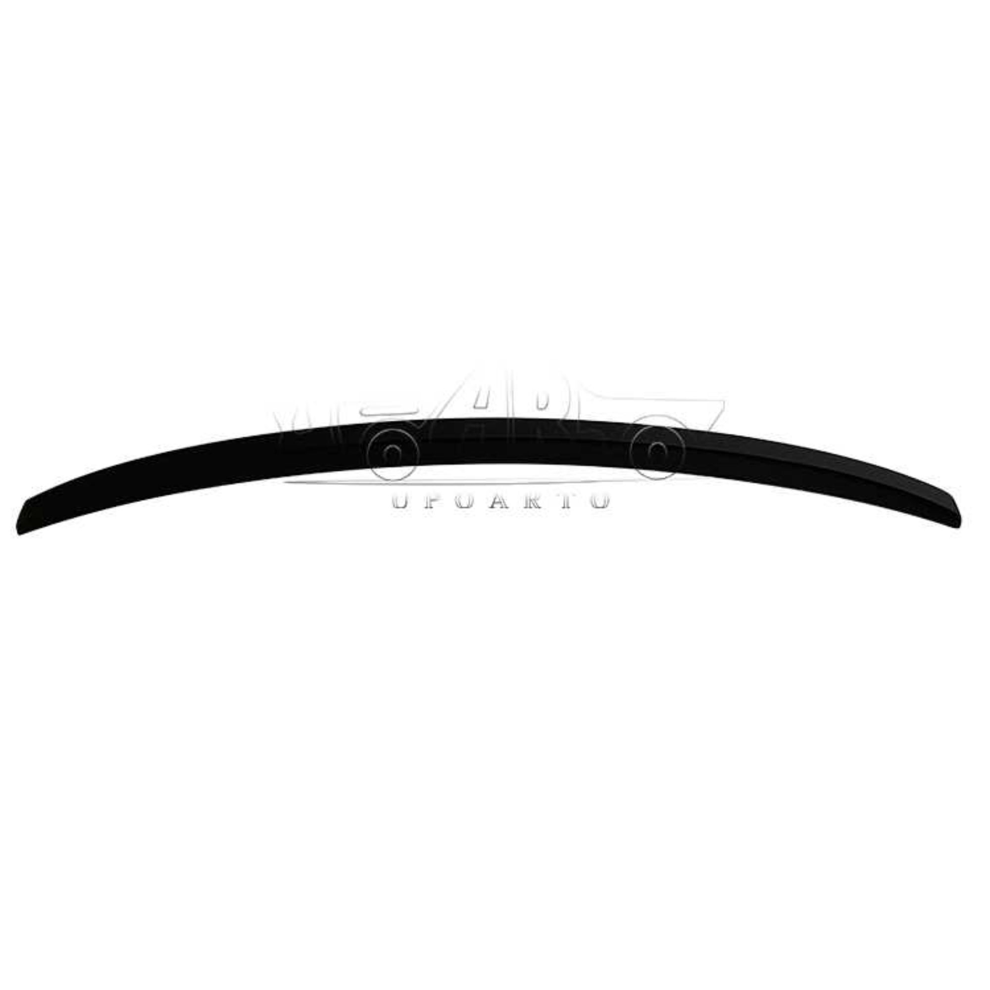 AR-AUDI-018 S3 Style Rear Spoiler for Audi A6 C7 Sedan 2012-2017
