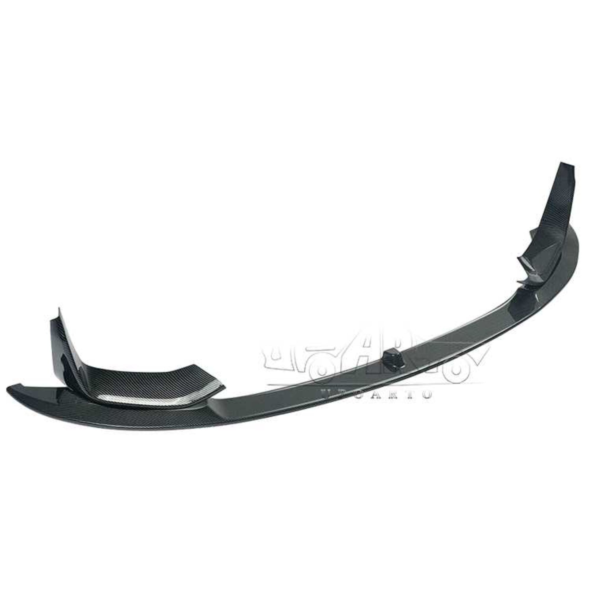 AR-BMW-0181 4 dijela MP stil prednja usna za BMW F80 M3 F82 M4 2014-2020