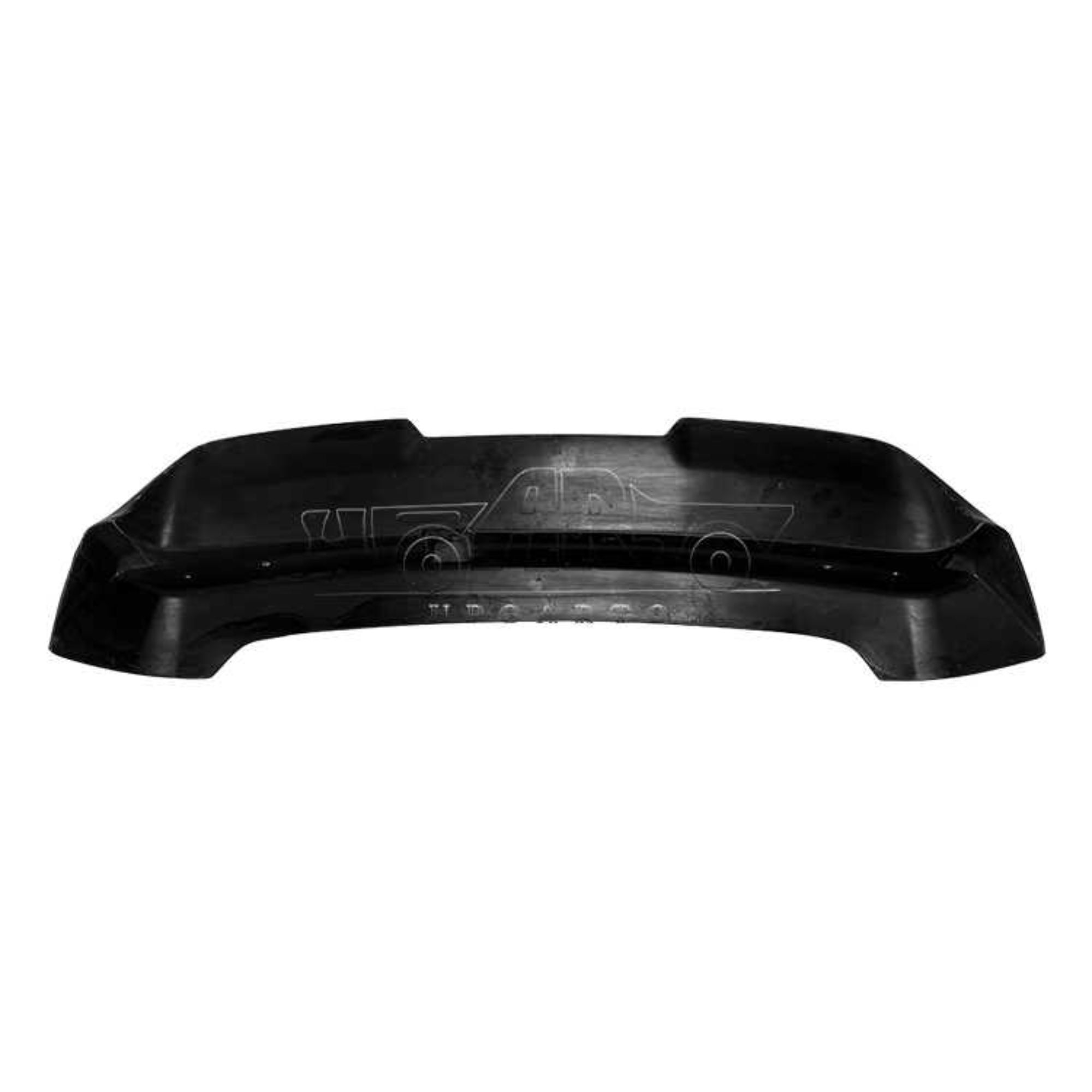 AR-Perodua-028 Ace Style Rear Spoiler for Perodua Axia 2023