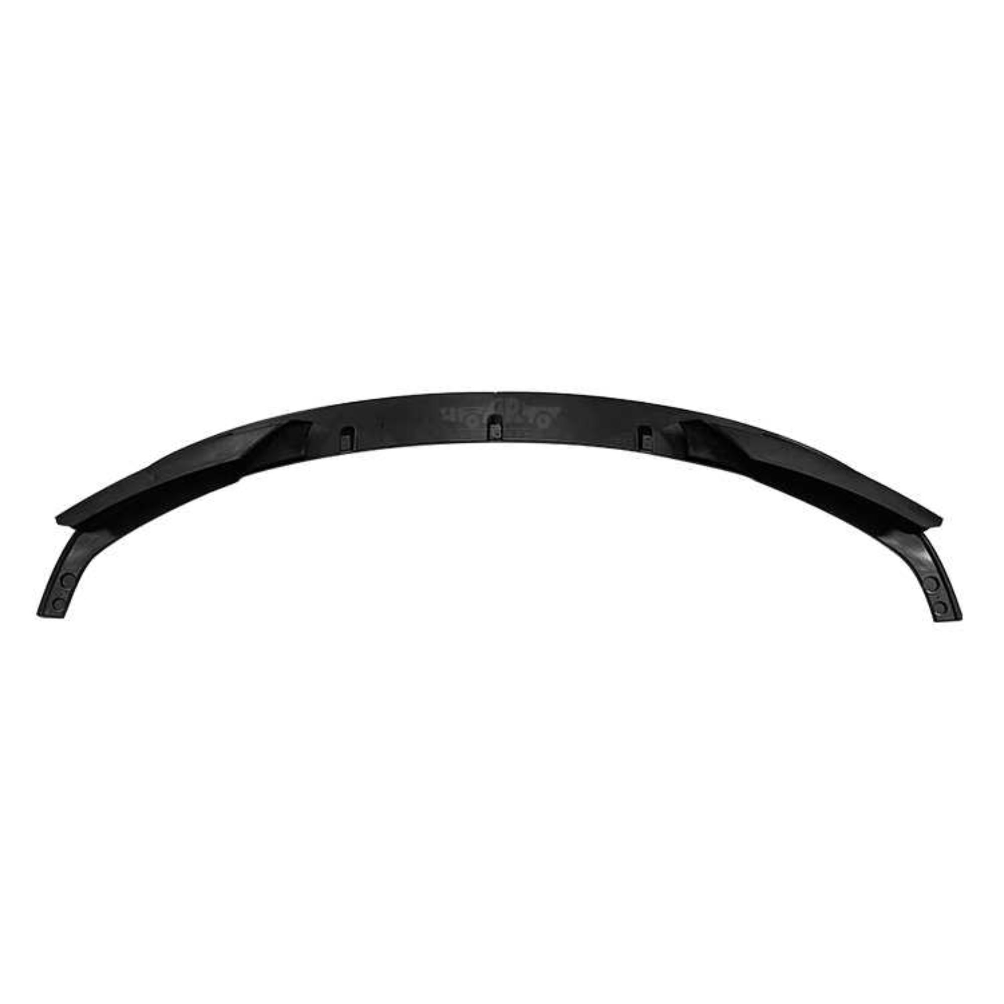AR-BMW-060 M Sport Front Lip for BMW 3 Series F30 F35 F80 2014-2018