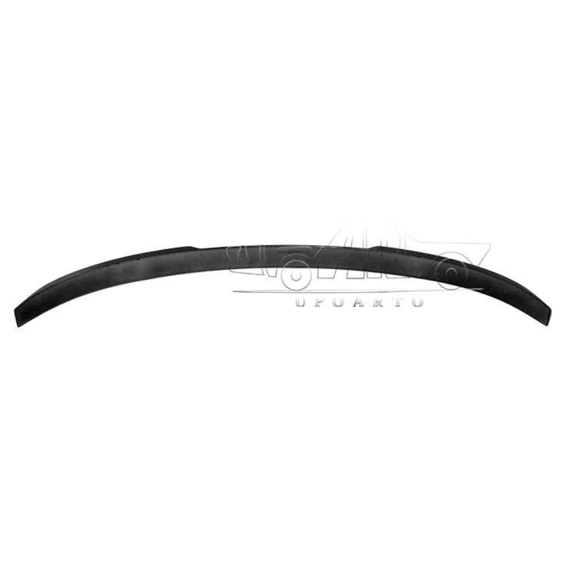 AR-BMW-0107 M3 Style zadná krytka pre BMW 3 Series G20 2020+