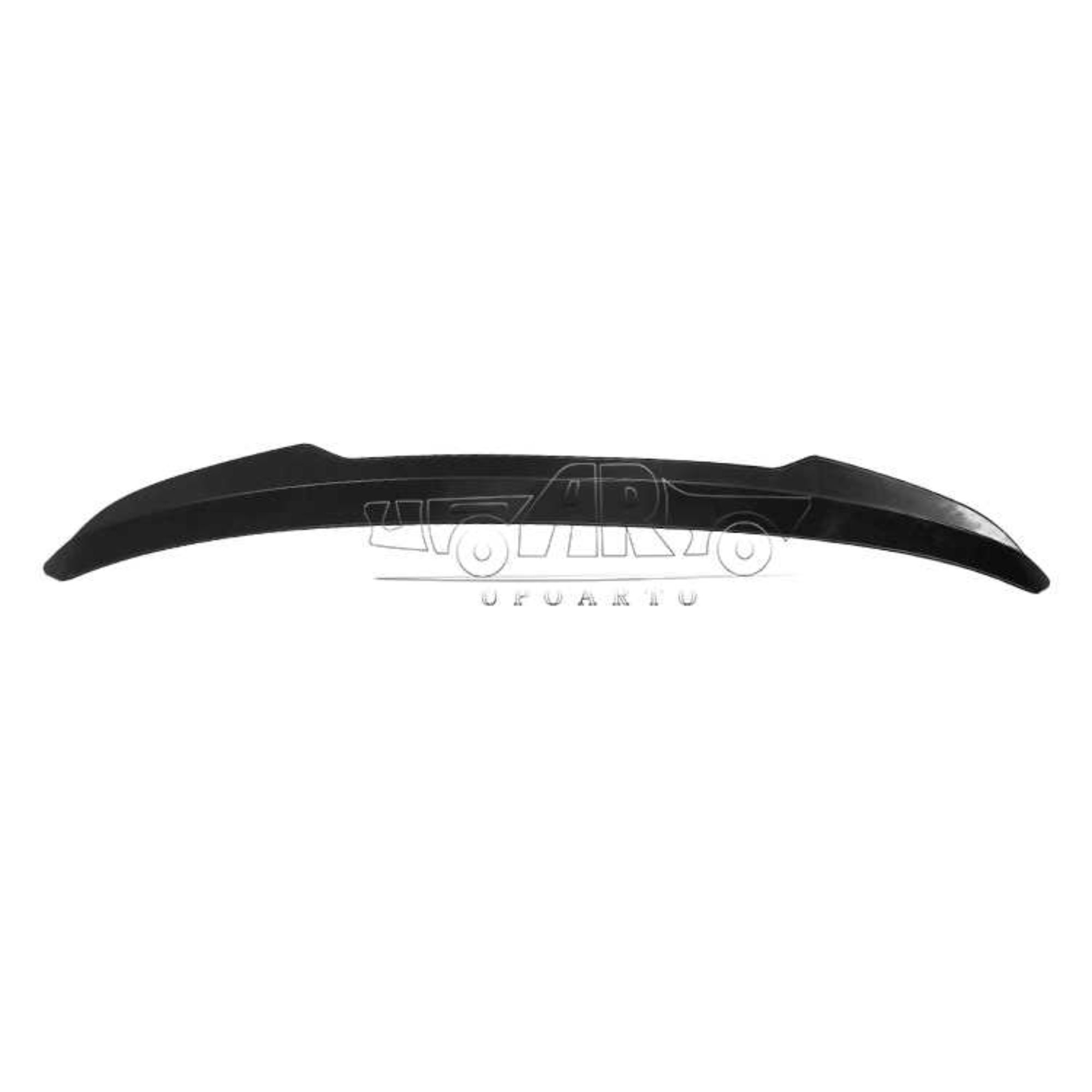 AR-VW-054 Style 1 Rear Spoiler for Volkswagen Golf 8 Pro R-Line 2020+