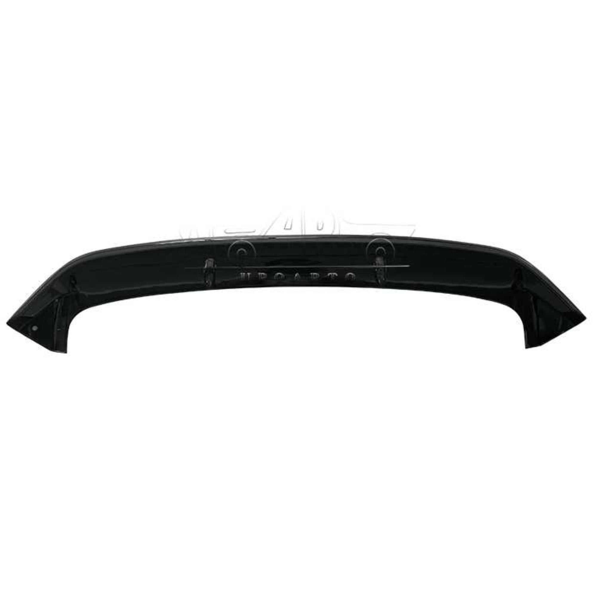 AR-VW-011 Rear Spoiler for Volkswagen Golf 7 7.5 2012-2020