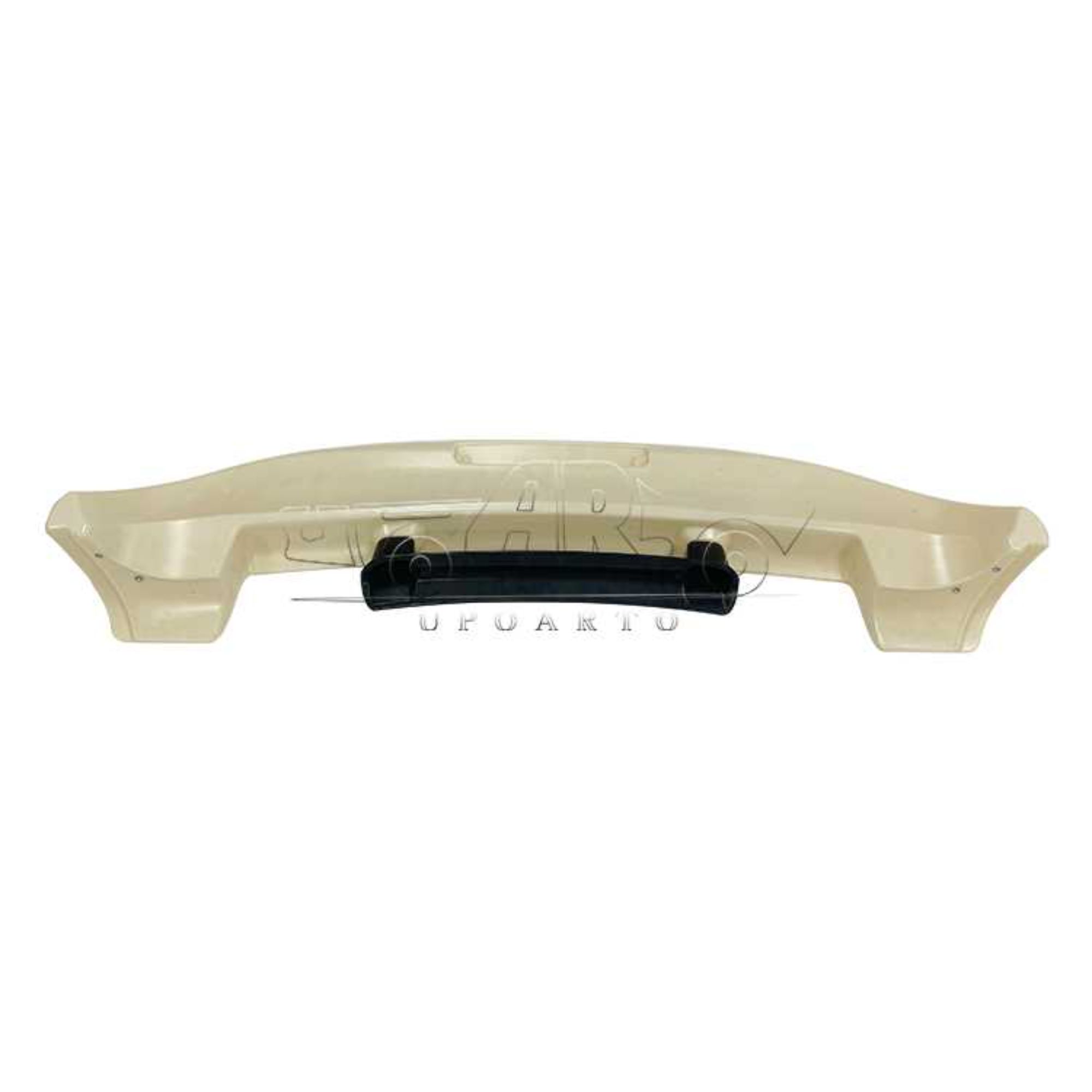 AR-Toyota-074 With Led Roof Spoiler for Toyota Land Cruiser FJ100 1998-2002