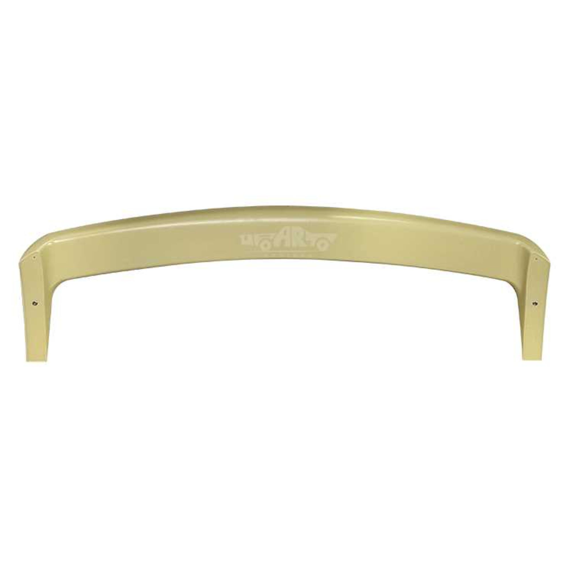 AR-BMW-062 Spoiler de Techo para BMW X5 E70 2006-2013