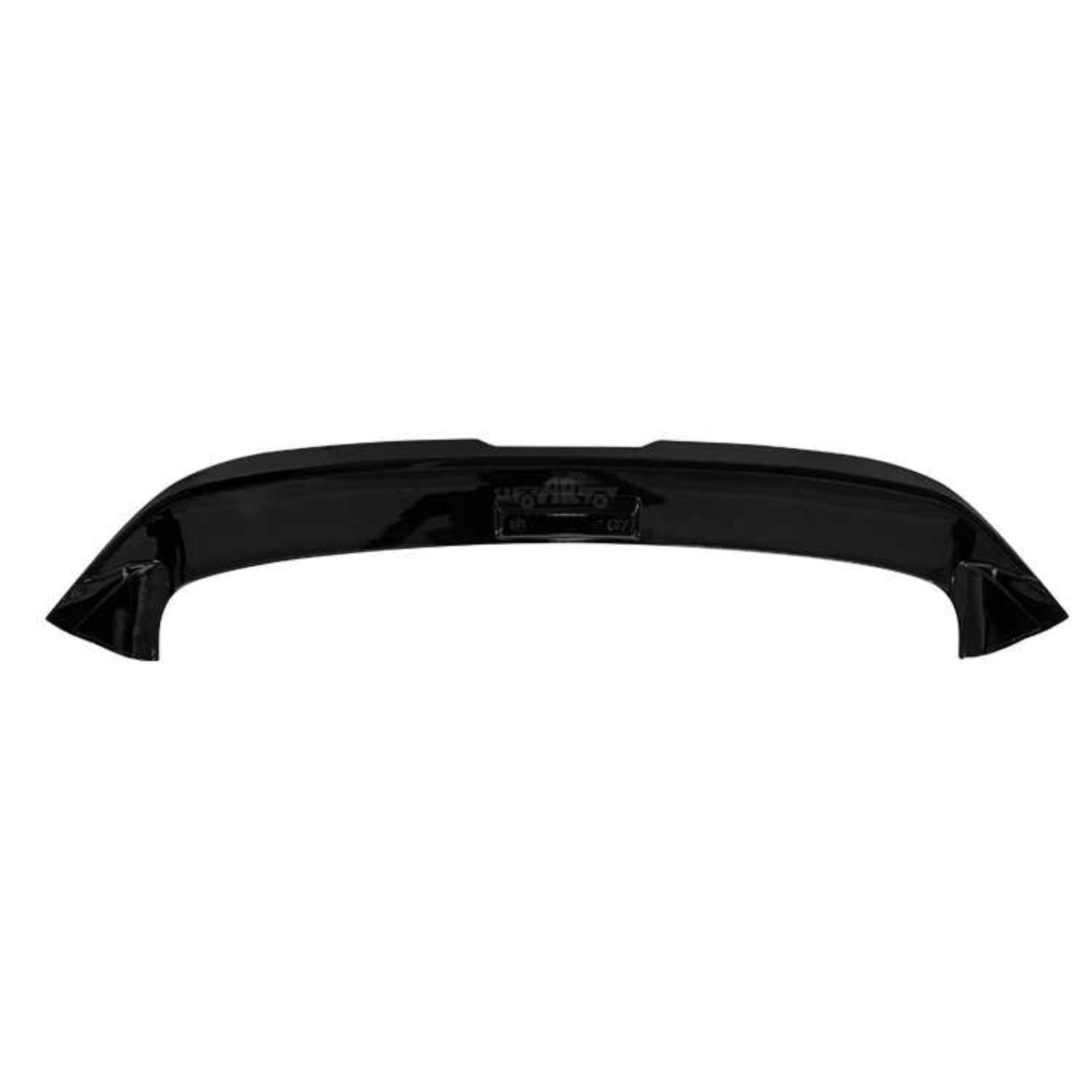 AR-VW-013 2th Gen Rear Spoiler for Volkswagen Golf 7 7.5 2012-2020