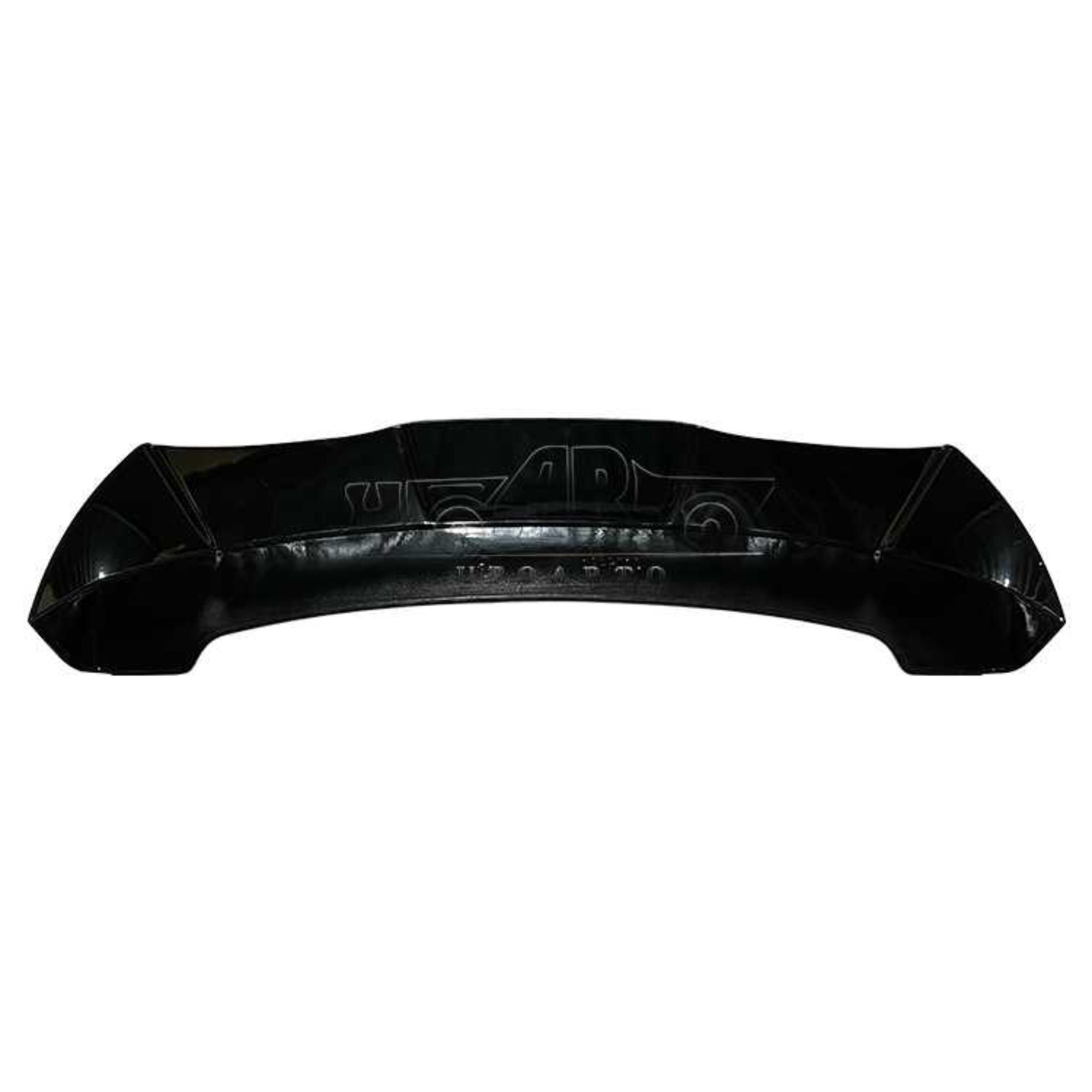 AR-VW-030 Batman Style Rear Spoiler for Volkswagen Polo 2019