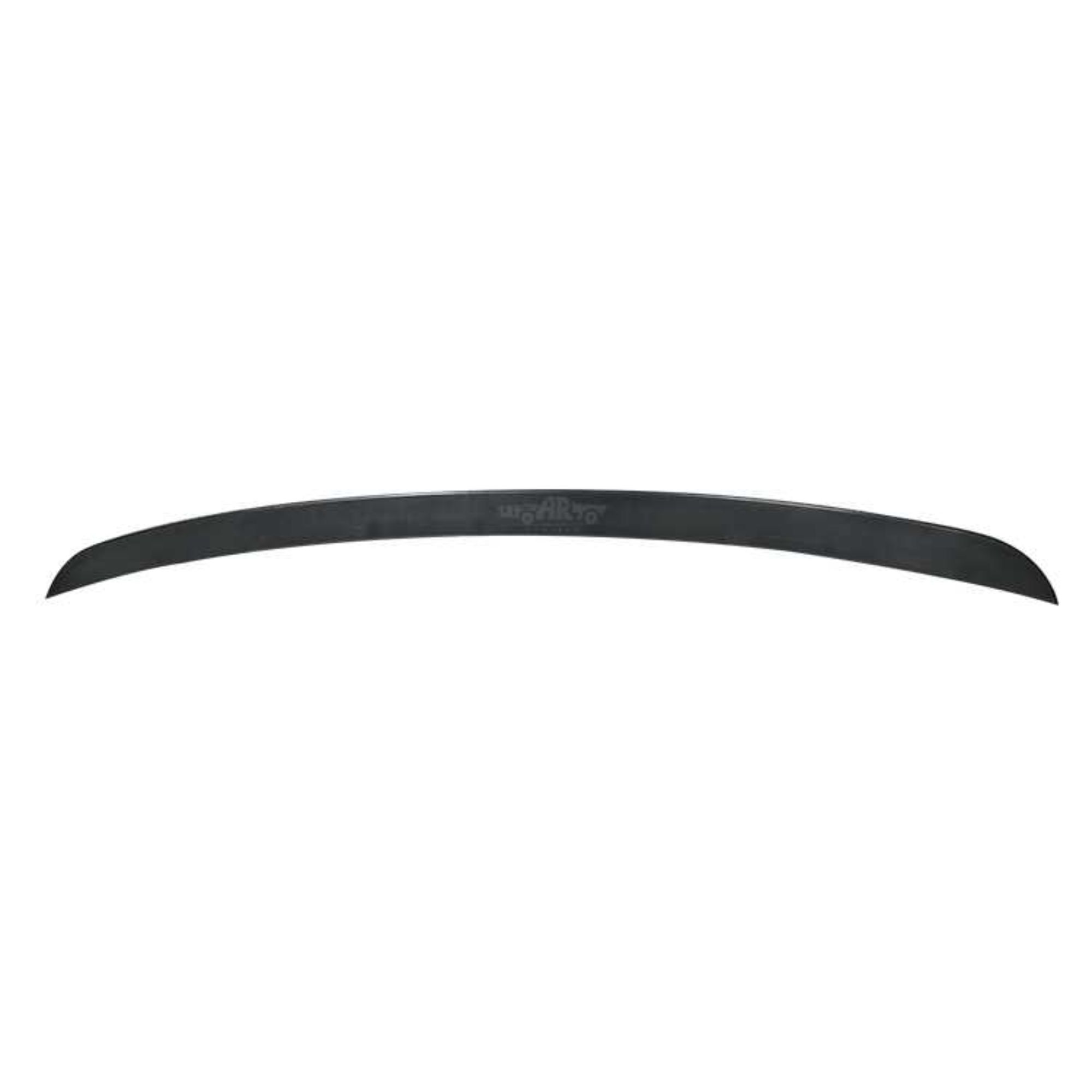 AR-VW-078 TCR Style Rear Spoiler for Volkswagen Golf 7 7.5 R-line 2012-2020