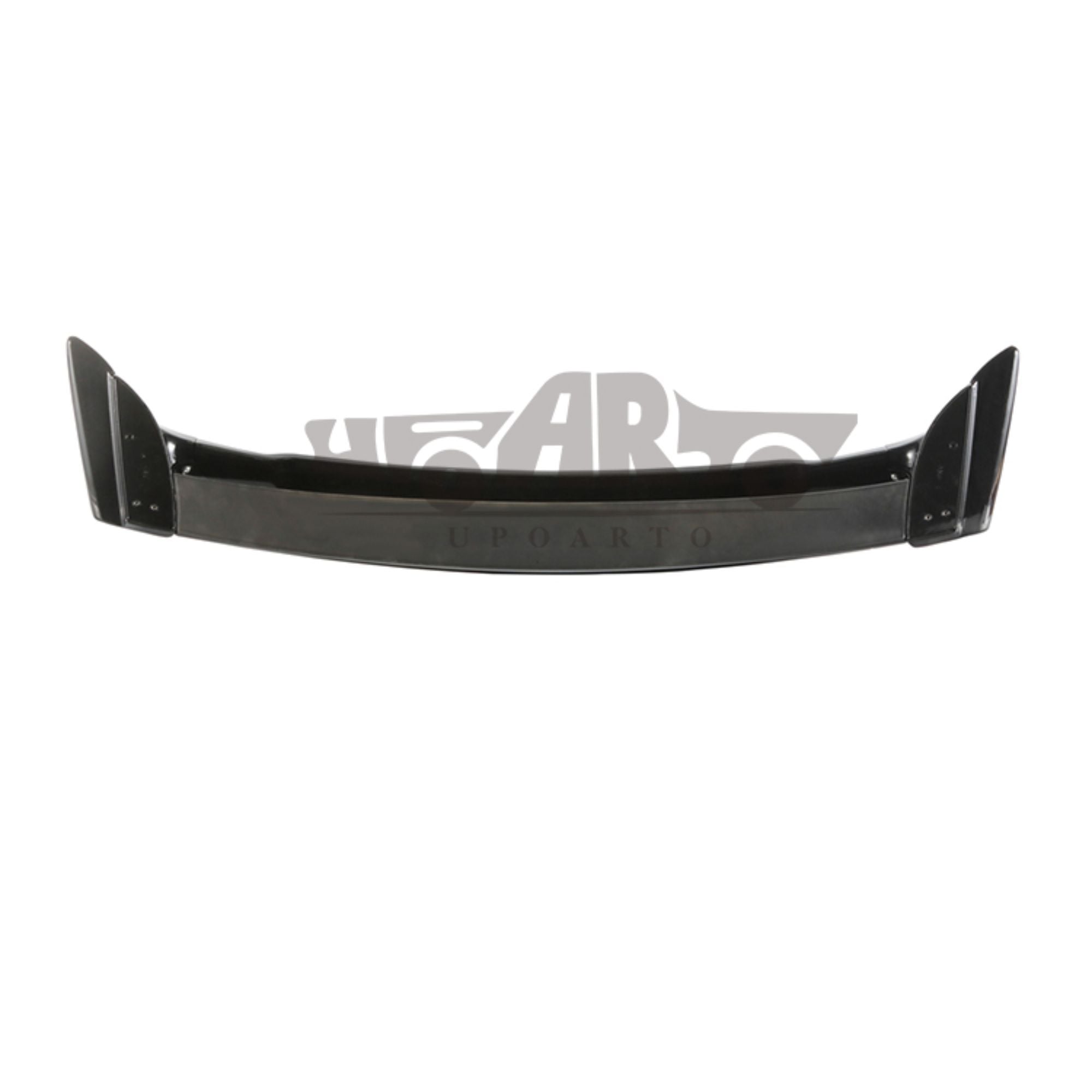 AR-Honda-007 Mugen Type FD 2 Style (3/4 Section) Rear Wing Spoiler For 8th Gen Honda Civic 2006-2011