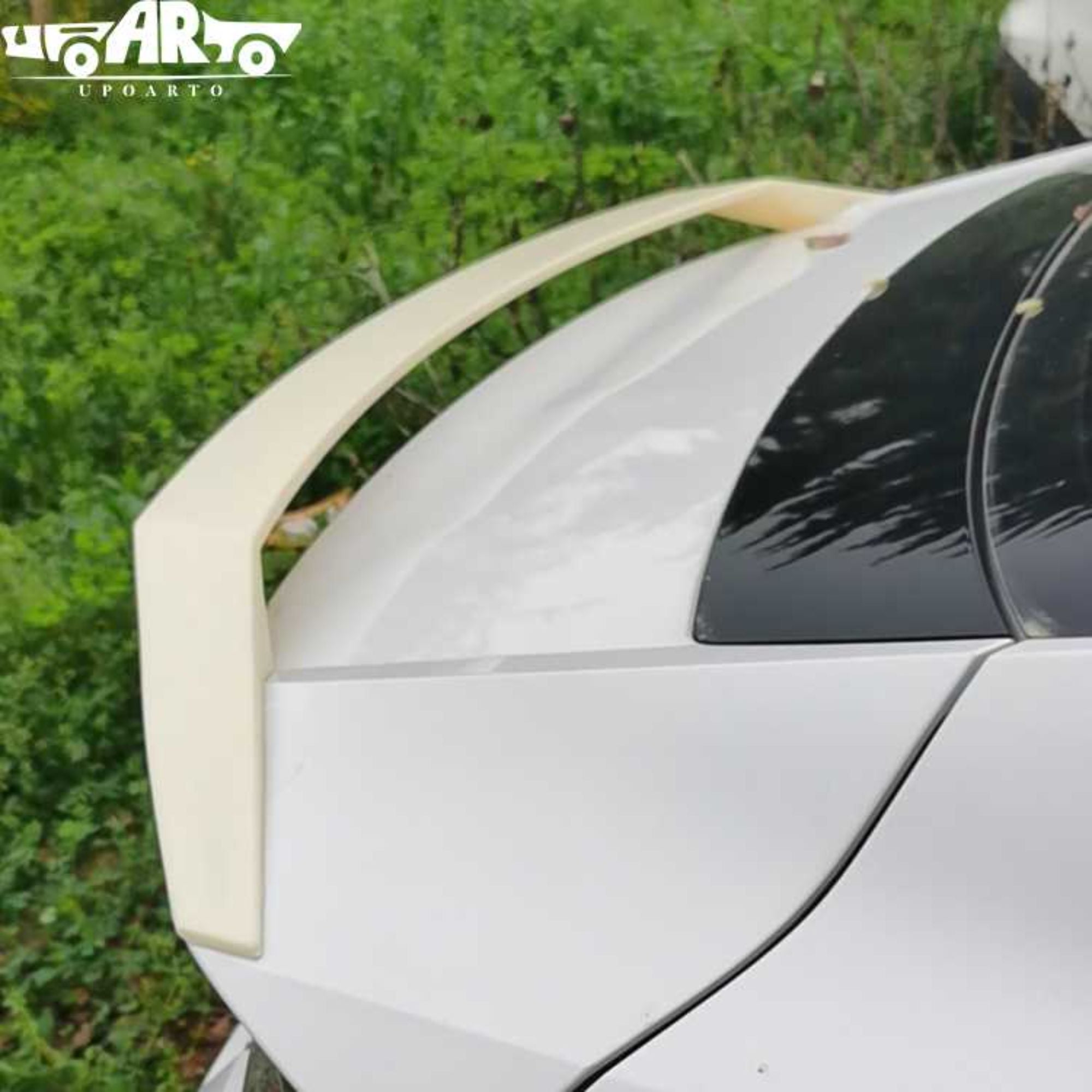 AR-Hyundai-011 Generasi 2 Spoiler Belakang kanggo Hyundai Elantra Sedan 2020