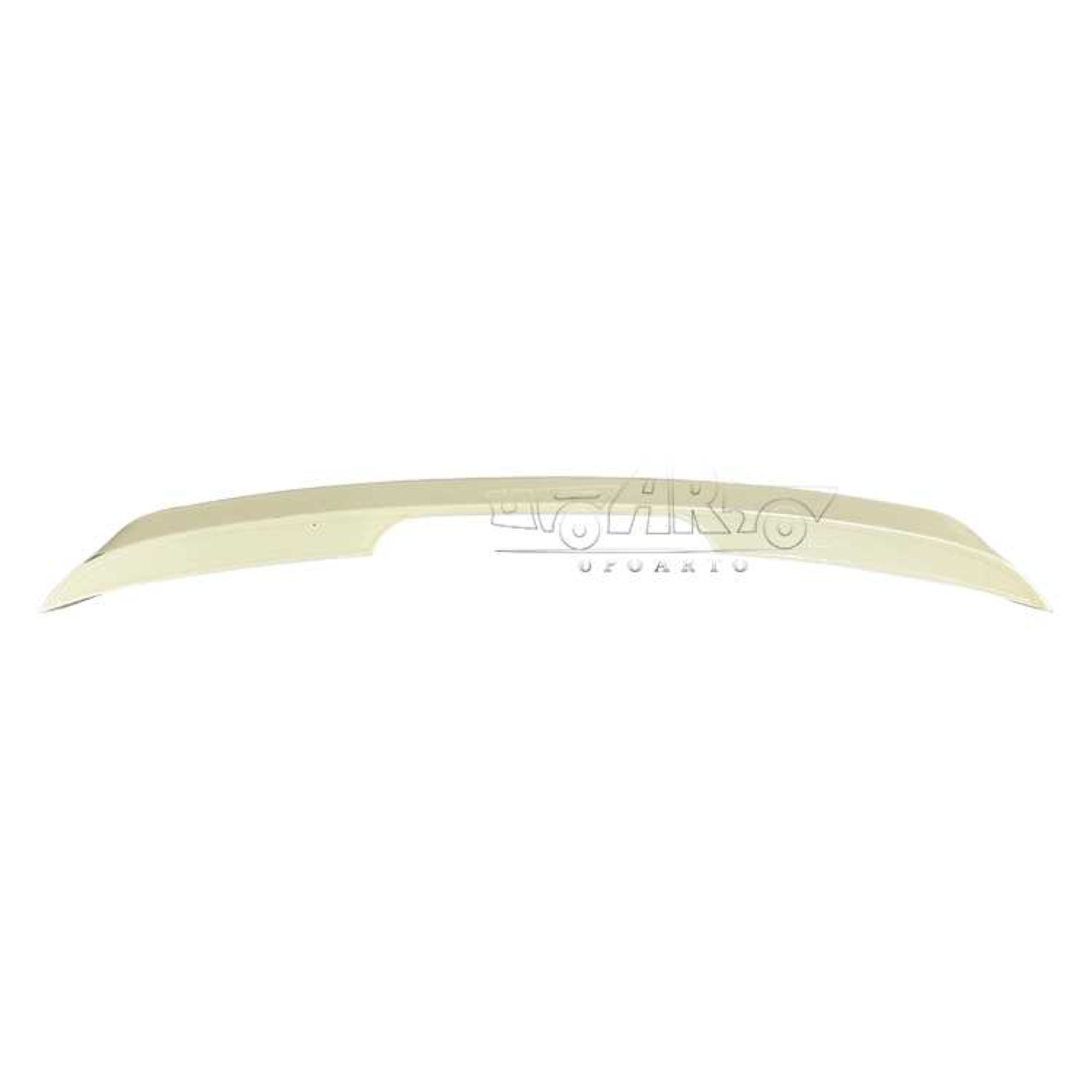 AR-VW-0146 GTI Style Rear Spoiler for Volkswagen Polo 2011-2018