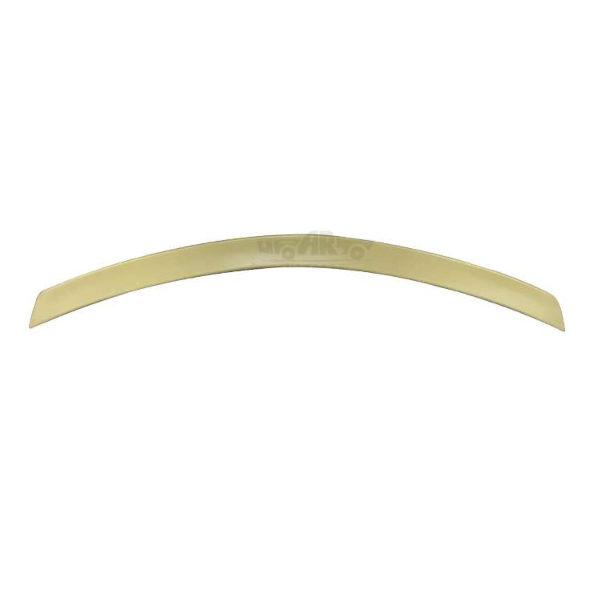 AR-Benz-055 V Style Rear Spoiler for Mercedes-Benz C-Class W204 Coupe 2007-2013
