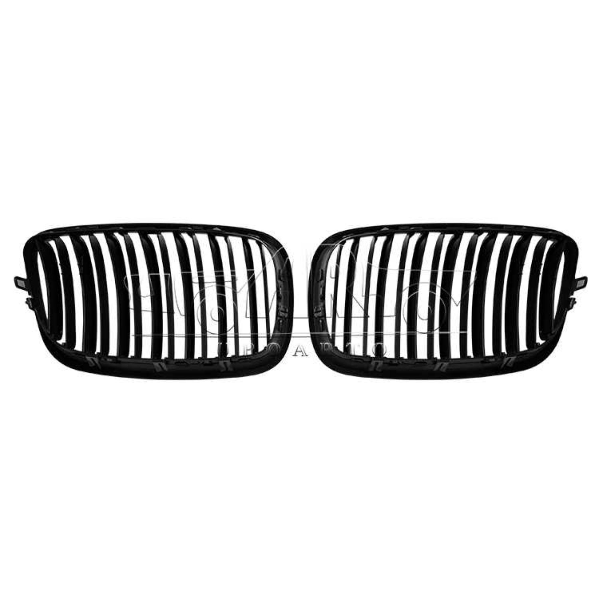 AR-BMW-0206 フロントグリル for BMW X5 E70 2006-2013