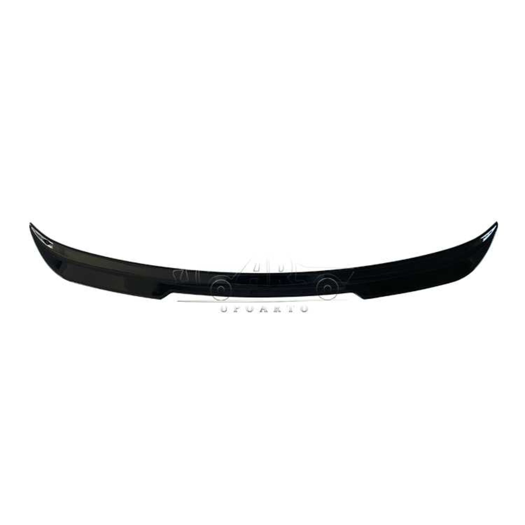 AR-AUDI-050 Rear Spoiler for Audi Q3 2012-2018