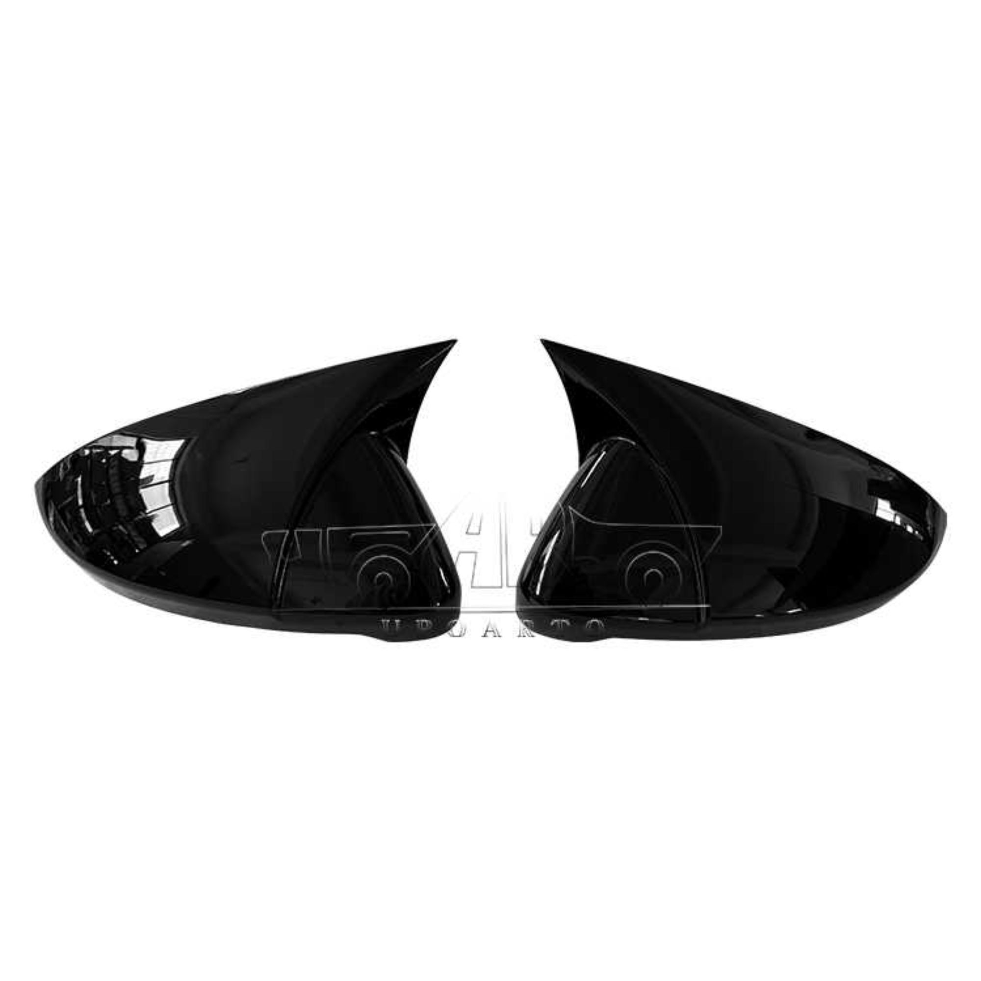 AR-MR-031 أغطية مرآة جانبية لفولكس واجن جولف 7 7.5 2012-2020