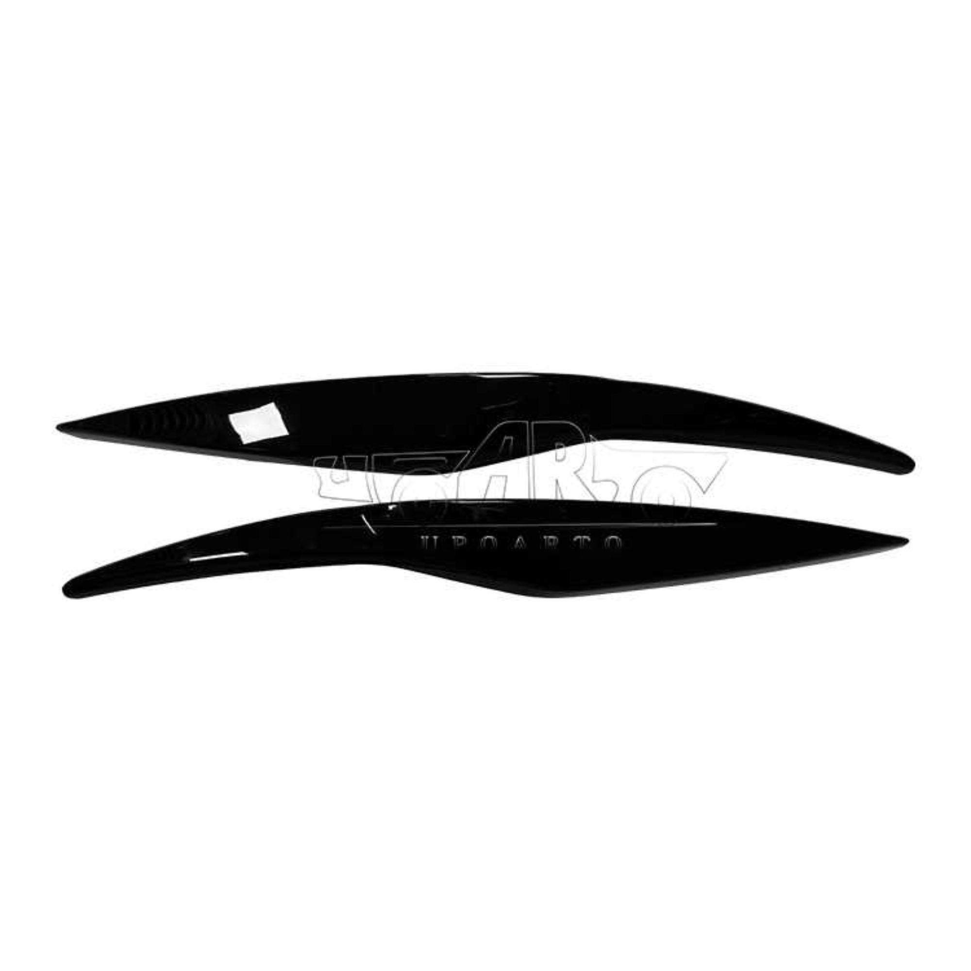 AR-Ford-023 Light Brow for Ford Fiesta MK6 Hatchback Sedan 2008-2012