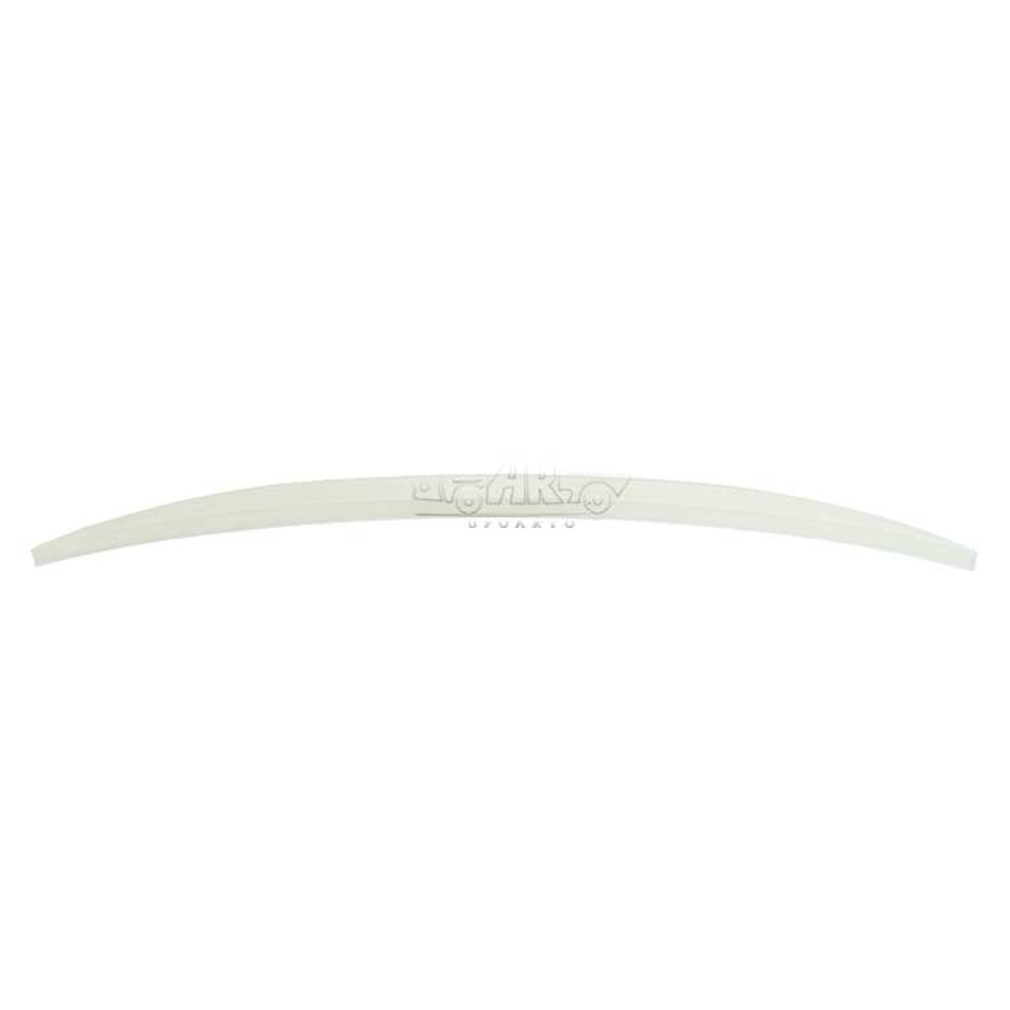AR-AUDI-029 Spoiler posteriore per Audi A4 B6 B7 Berlina 2002-2008