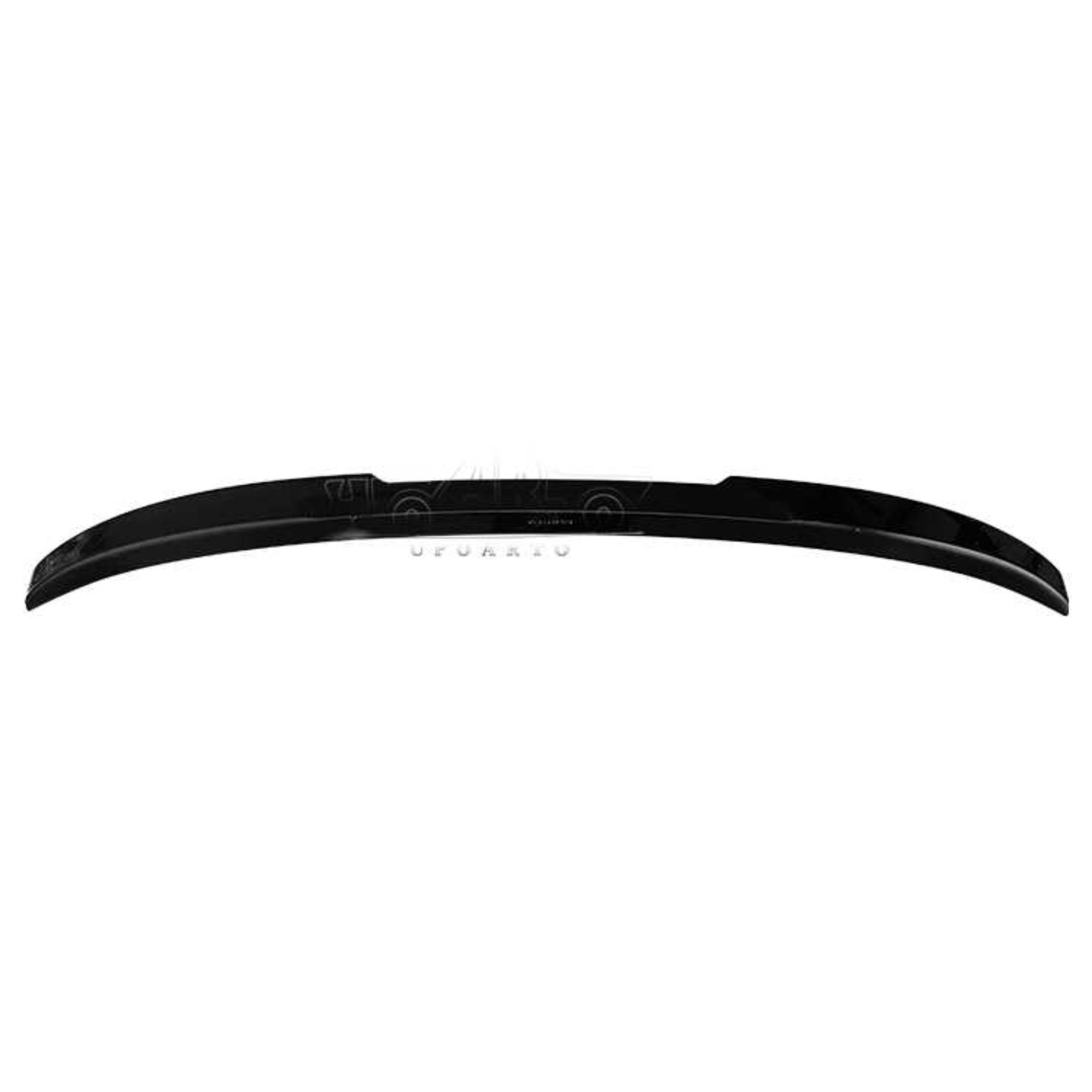 AR-BMW-044 CS Style Rear Spoiler for BMW 5 Series G30 2018-2023