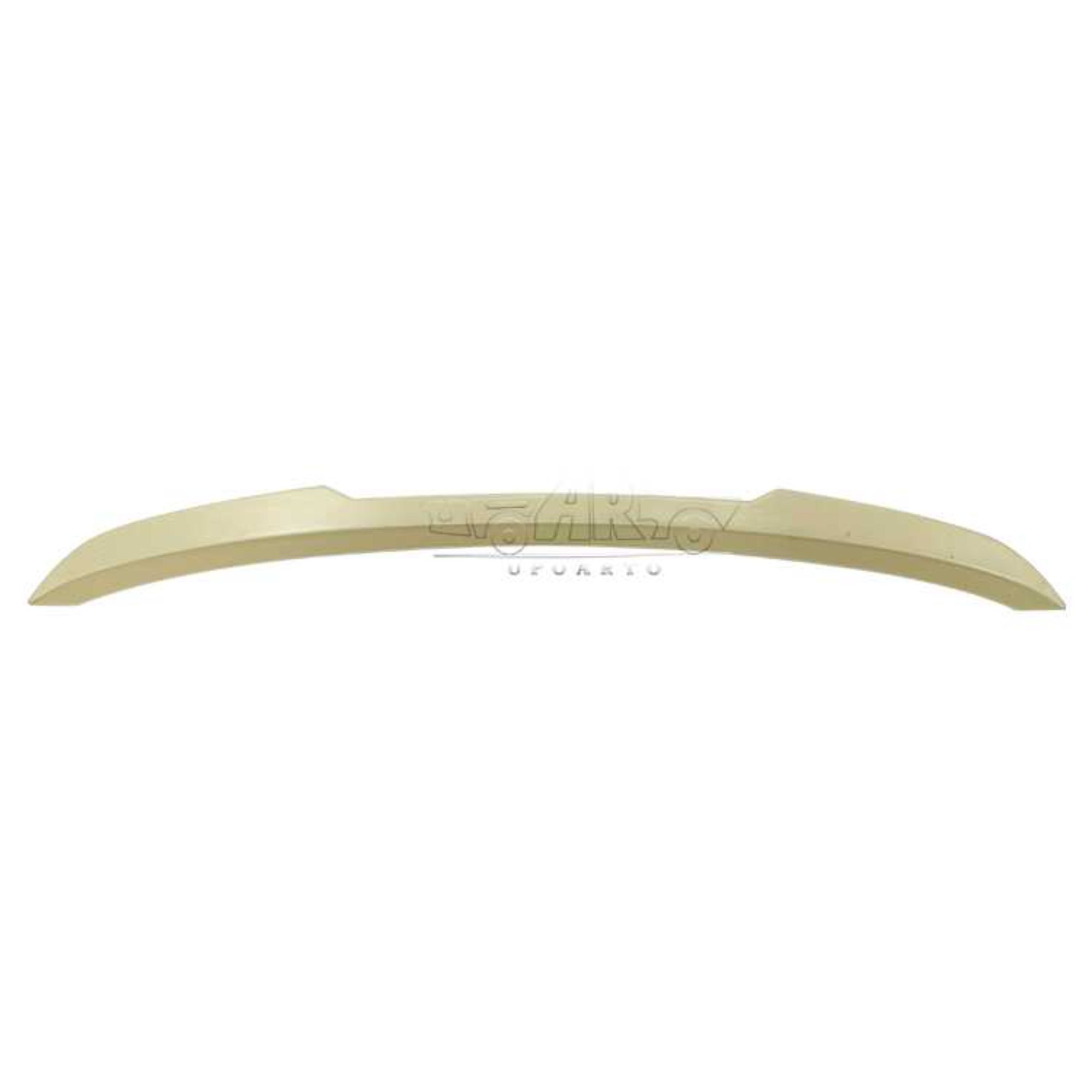 AR-VW-0174 Rear Spoiler for Volkswagen Touareg 2011-2018