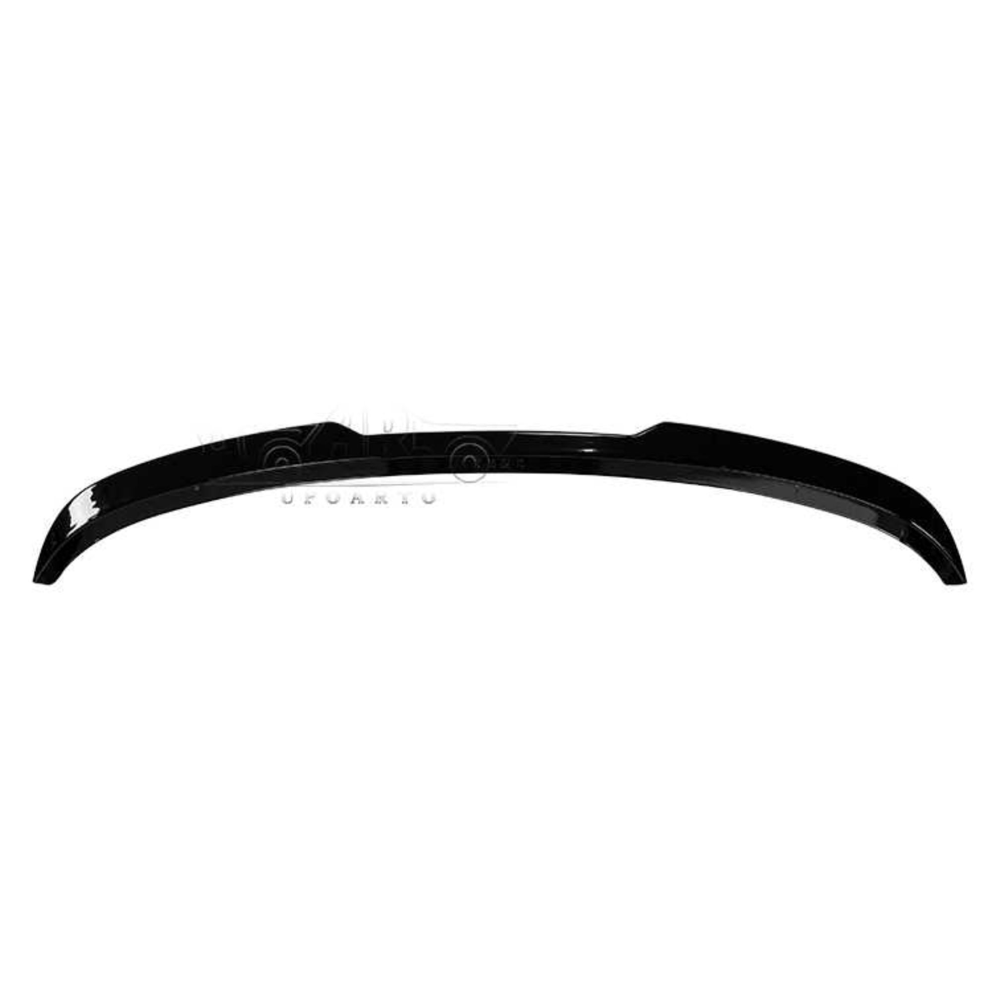 AR-VW-0183 Rear Spoiler for Volkswagen Tiguan 2010-2016