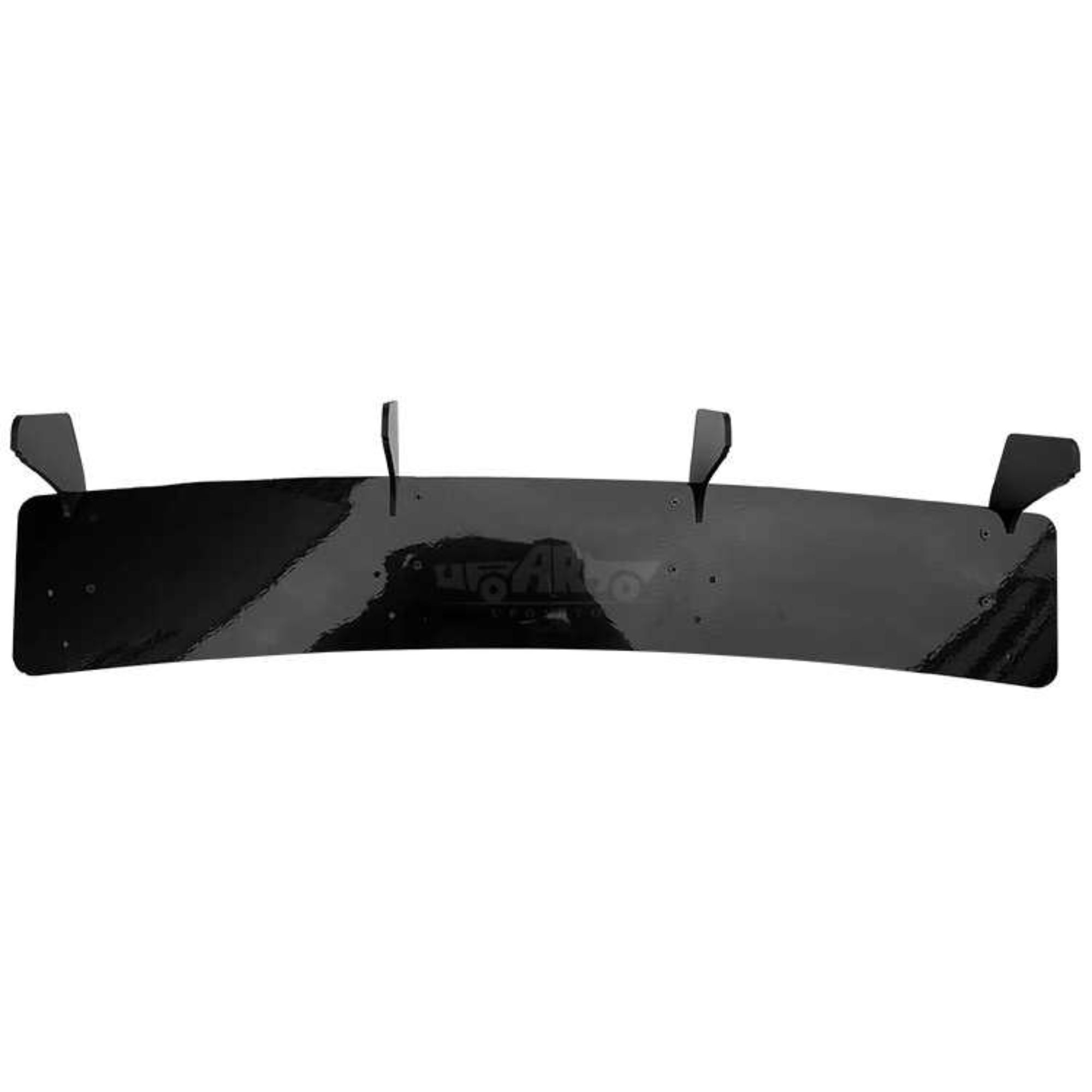 AR-AUDI-024 S3 Style Rear Spoiler for Audi A3 8Y Sedan 2021