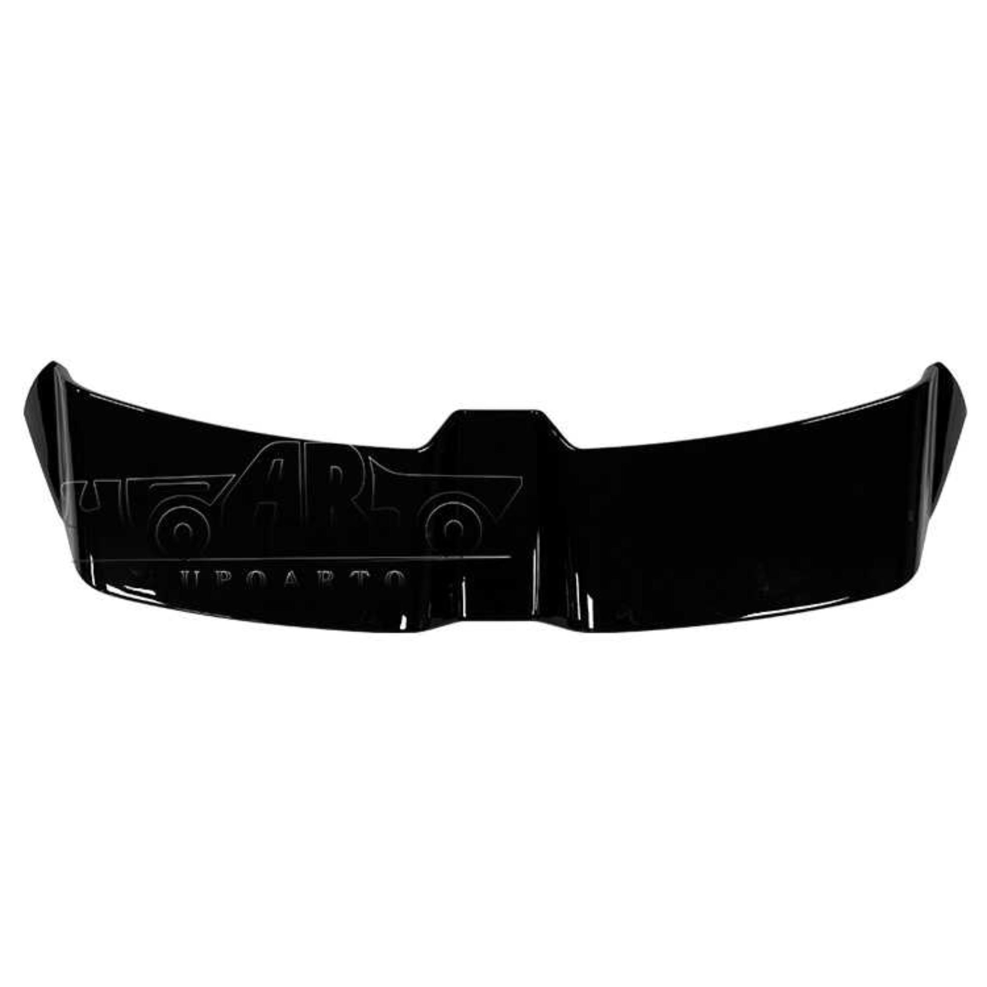 AR-AUDI-077 RS 3 স্টাইল রিয়ার স্পোইলার অডি A3 8Y স্পোর্টব্যাক 2021+ জন্য