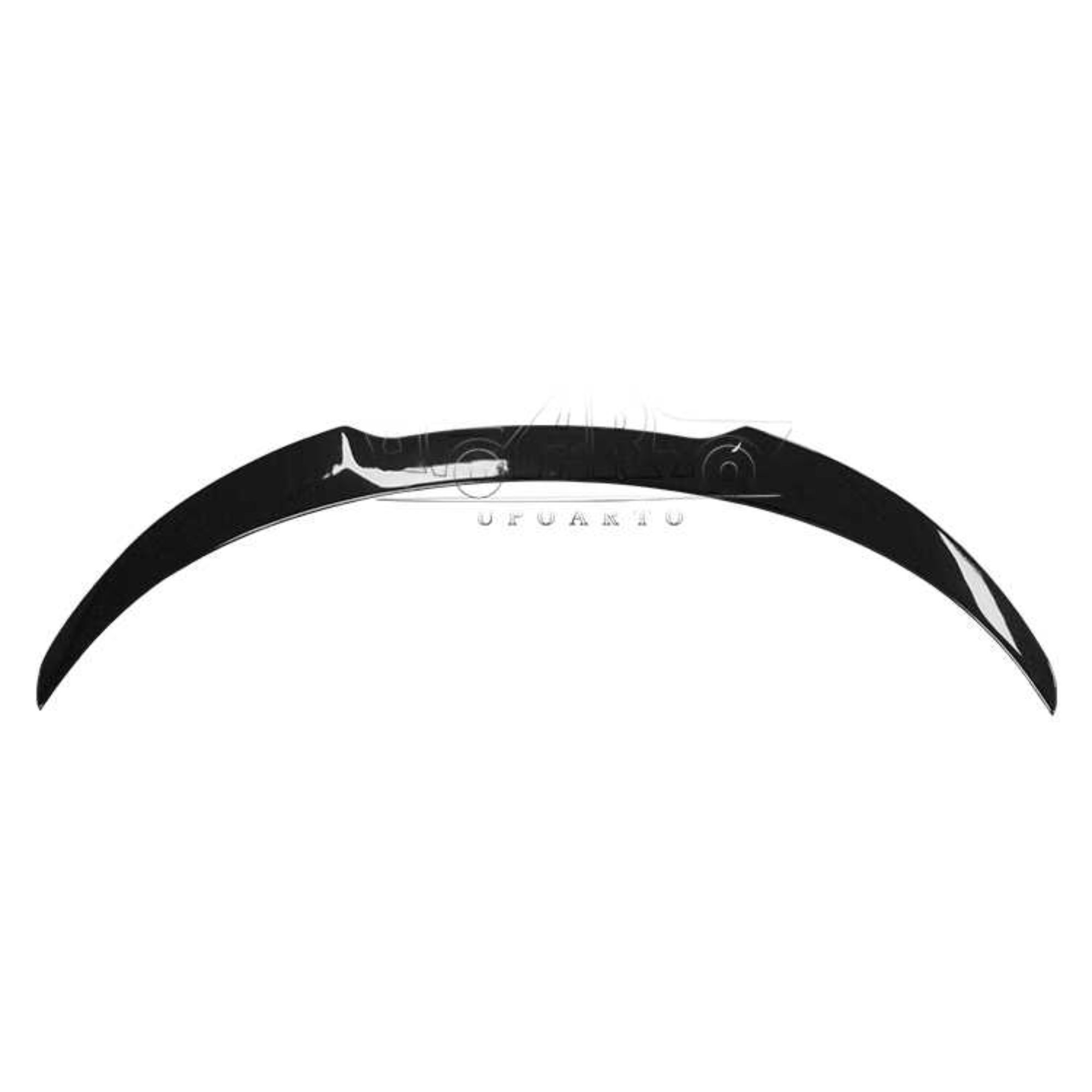 AR-Tesla-018 Spätný spoiler v tvare lizy pre Tesla Model Y 2019-2022