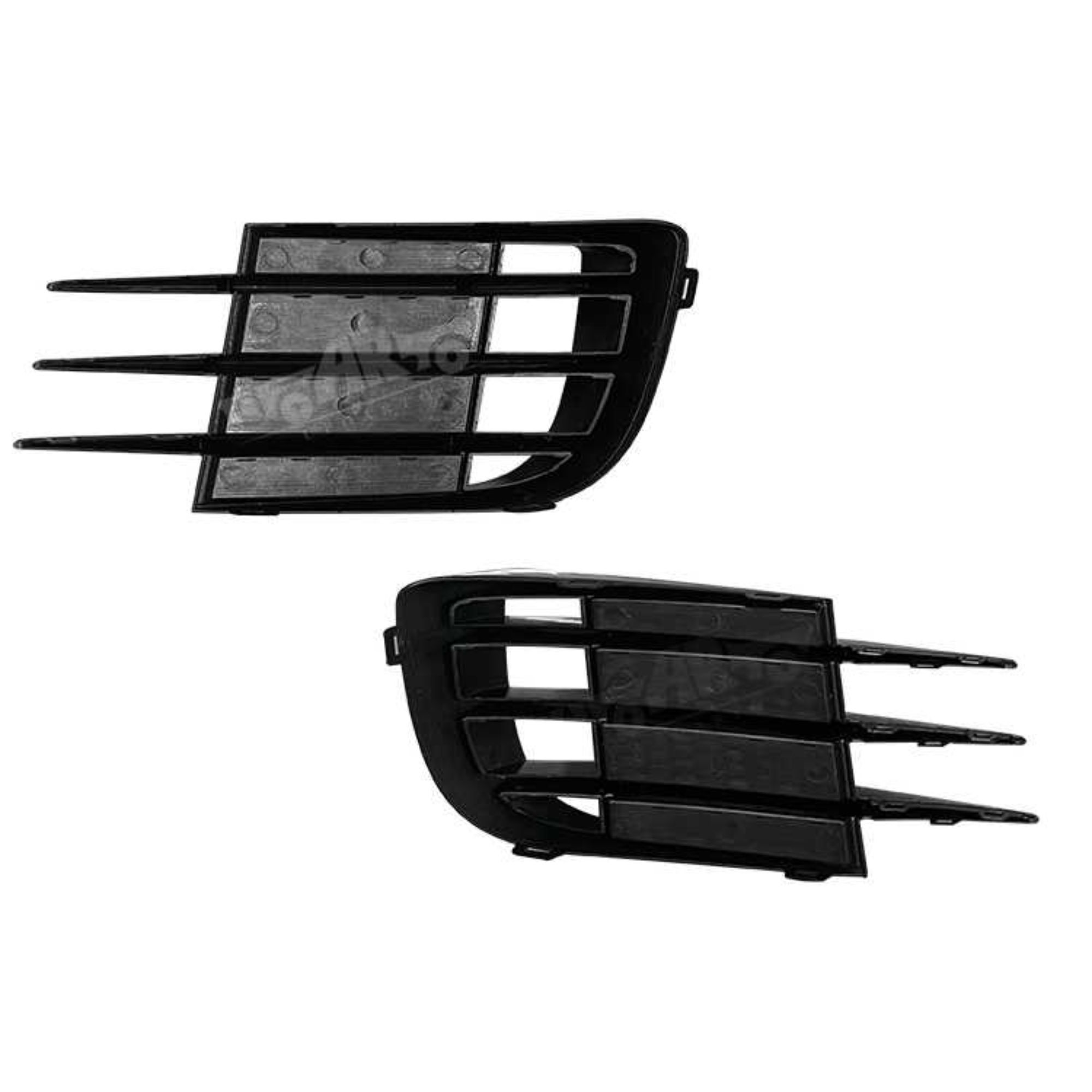 AR-VW-094 Front Fog Lamp Cover for Volkswagen Golf 6 GTI Golf 6 R