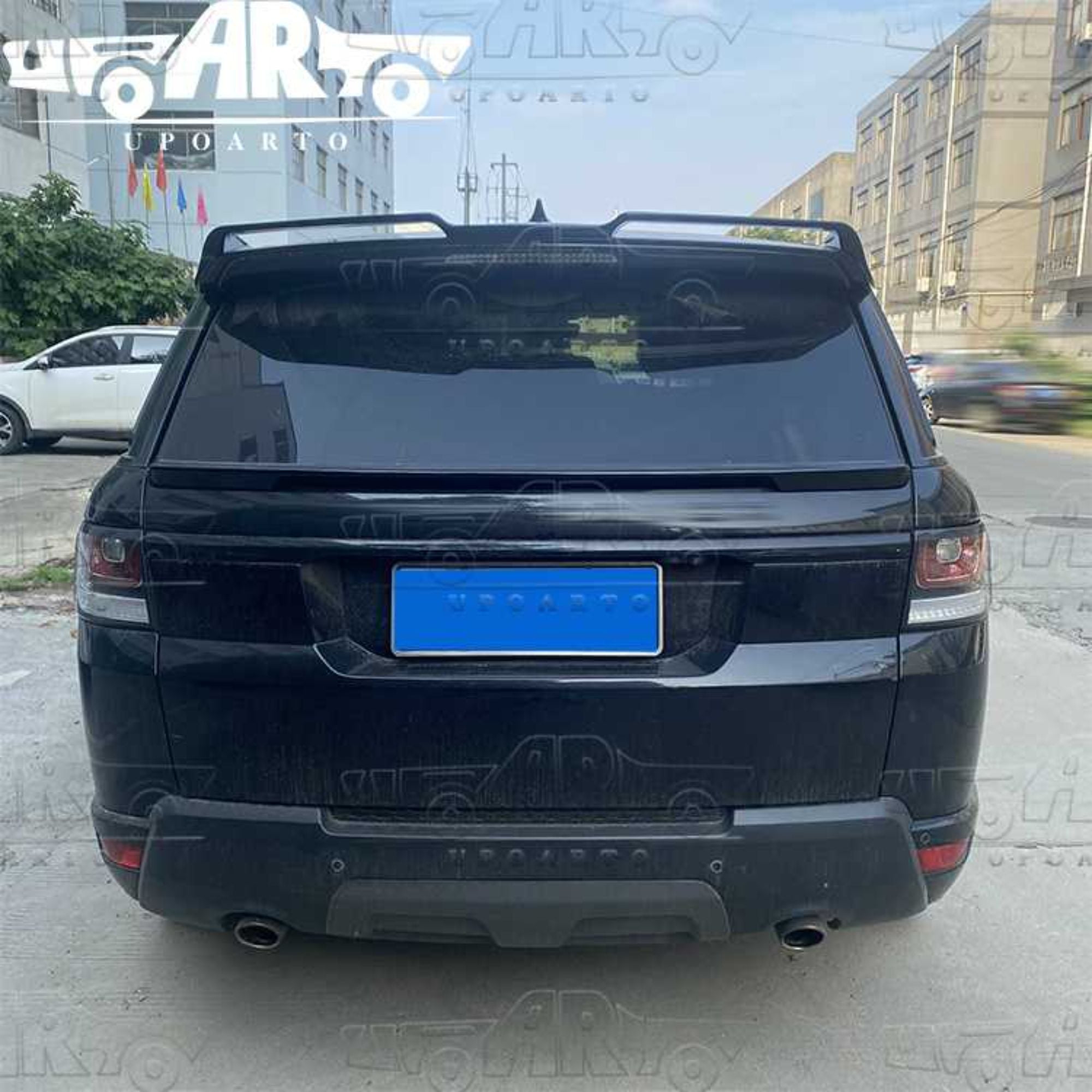አር-ላንድ-004 ተኑሮች አማራጭ ቢት ለ ላንድ ፣ሮቫ ሬንጅ ሬንጅ ሶፖርት L494 2013-2018